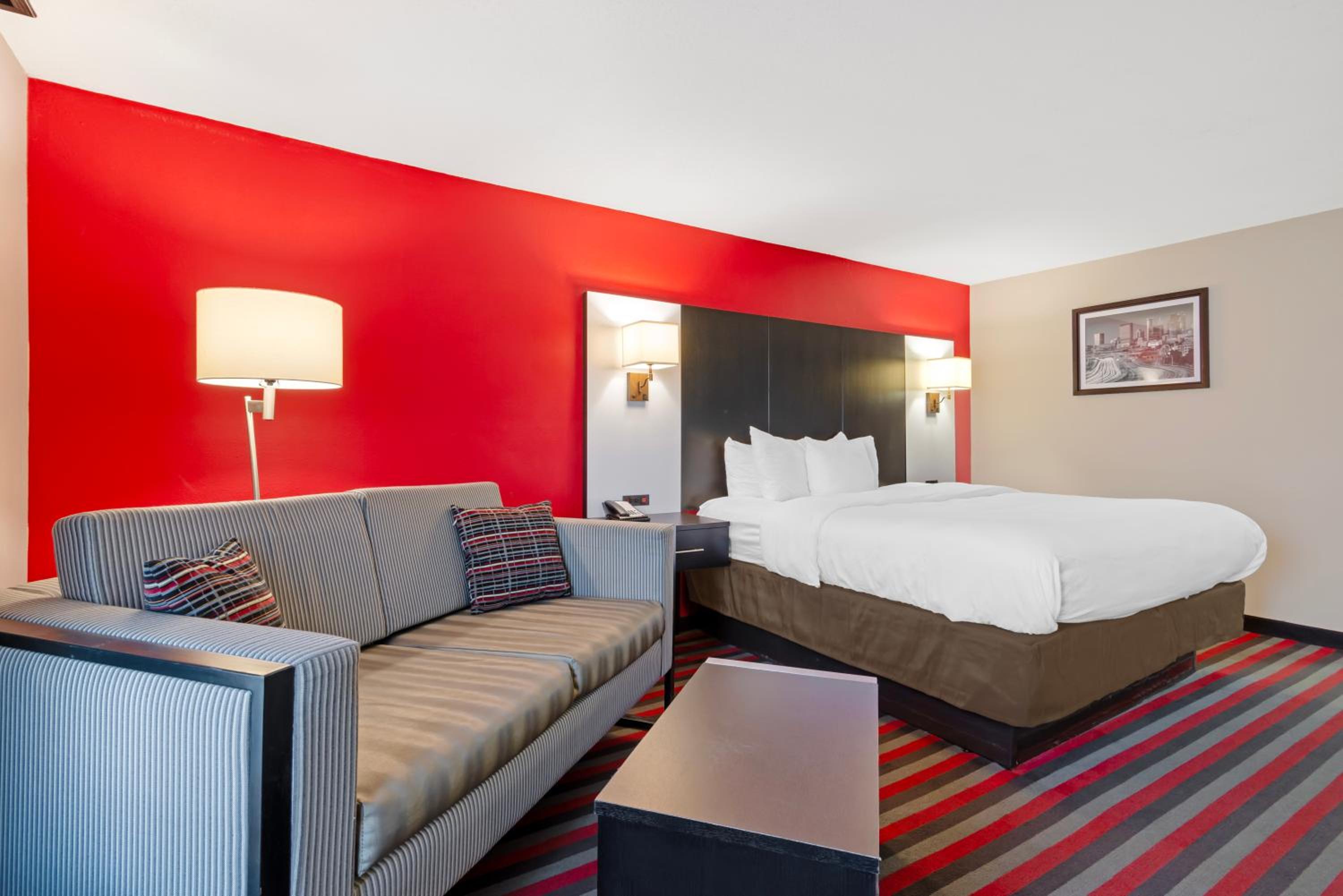 King Suite photo 2