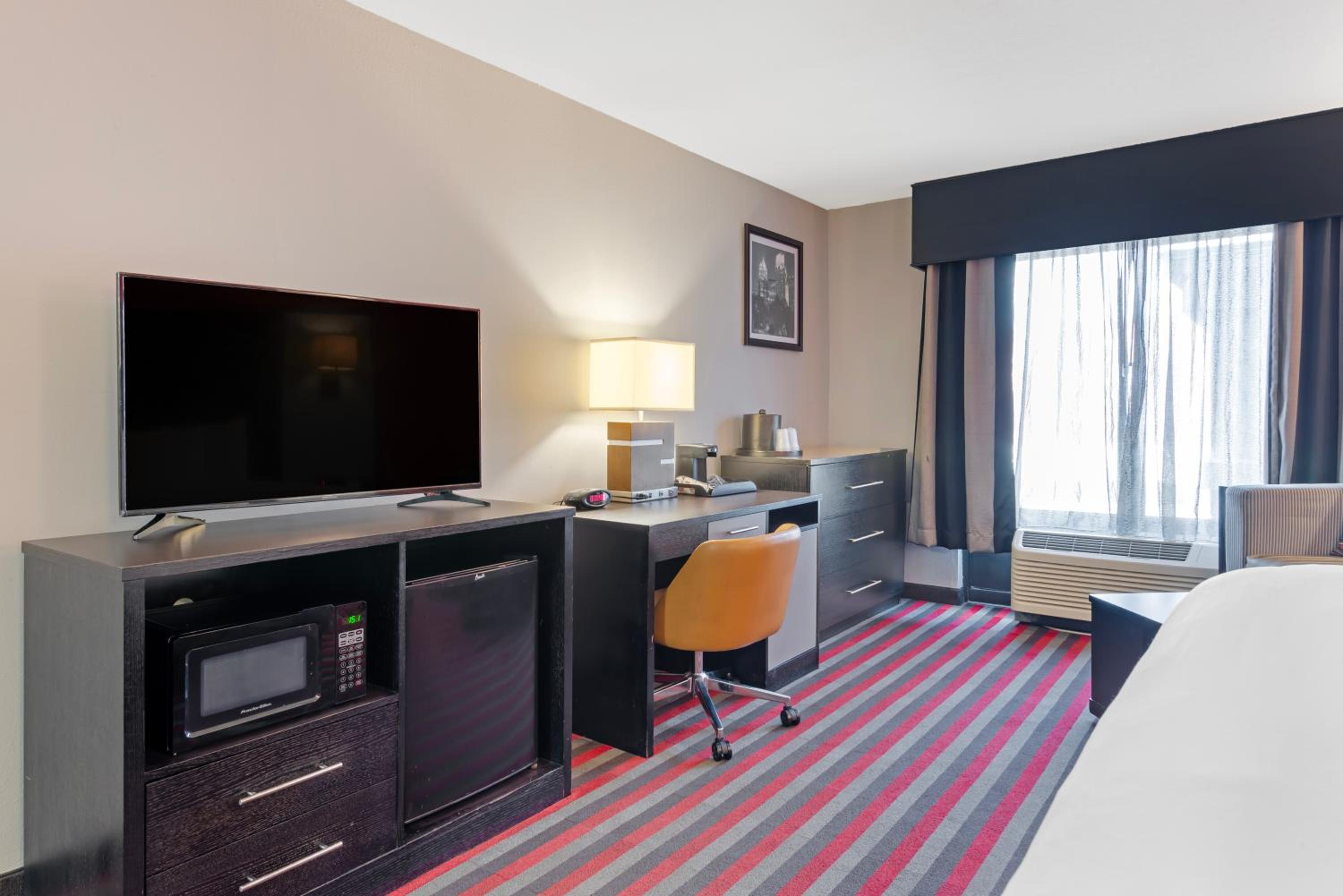King Suite photo 3
