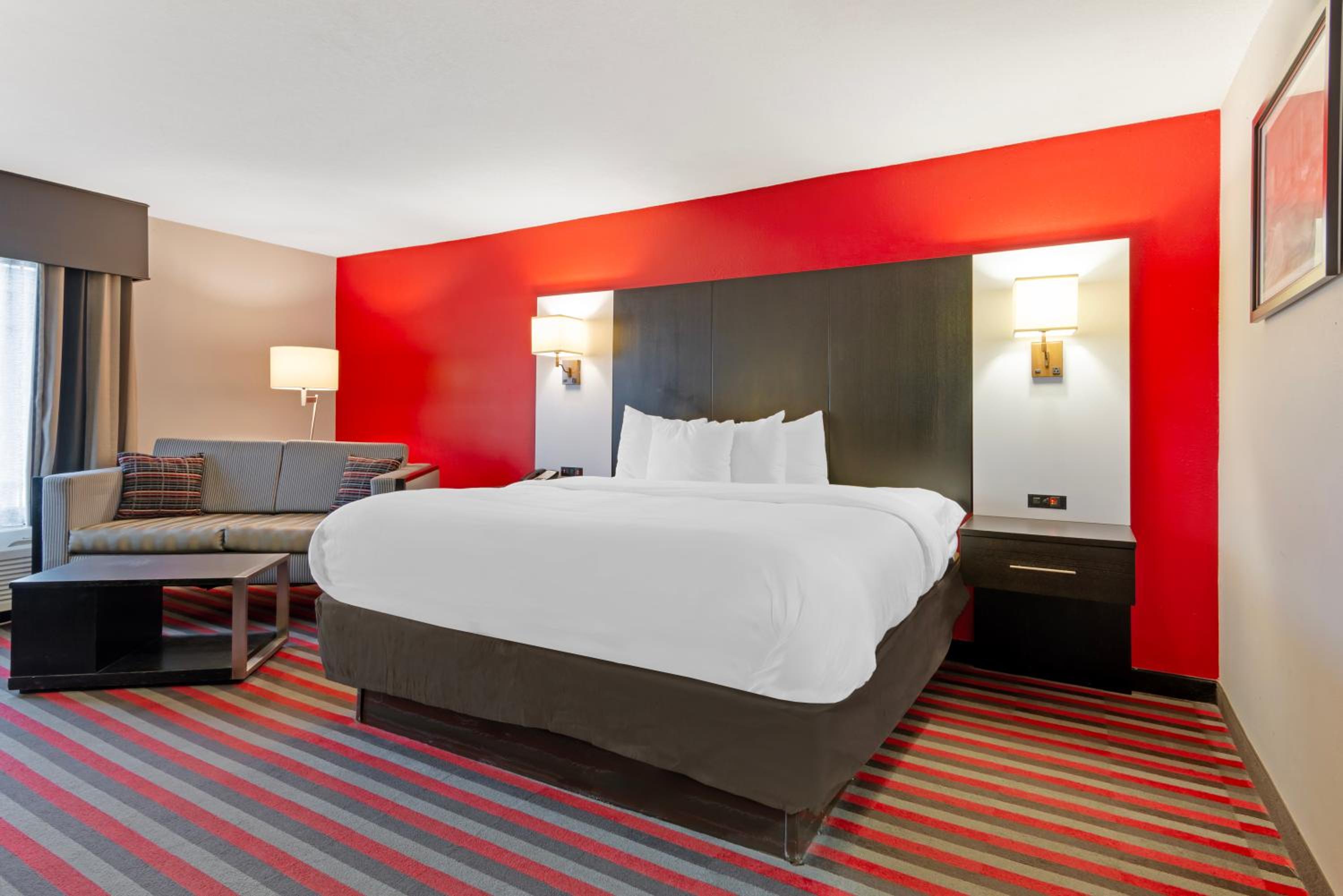 King Suite photo 1