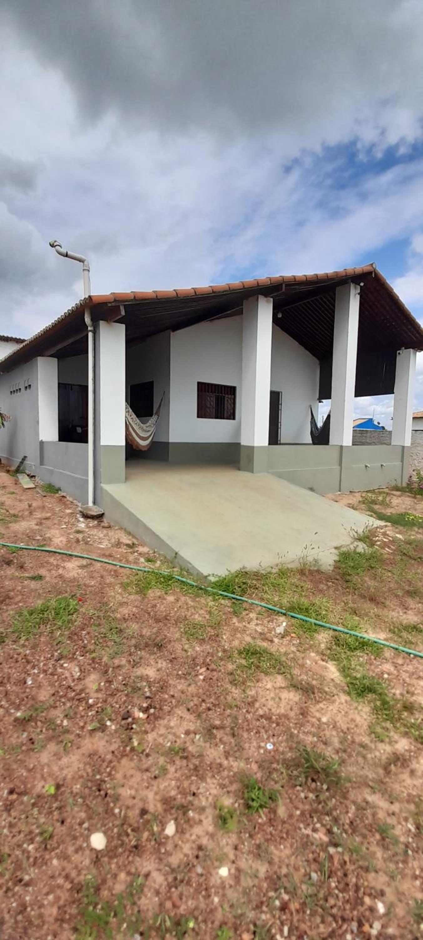 Two-Bedroom House photo 3