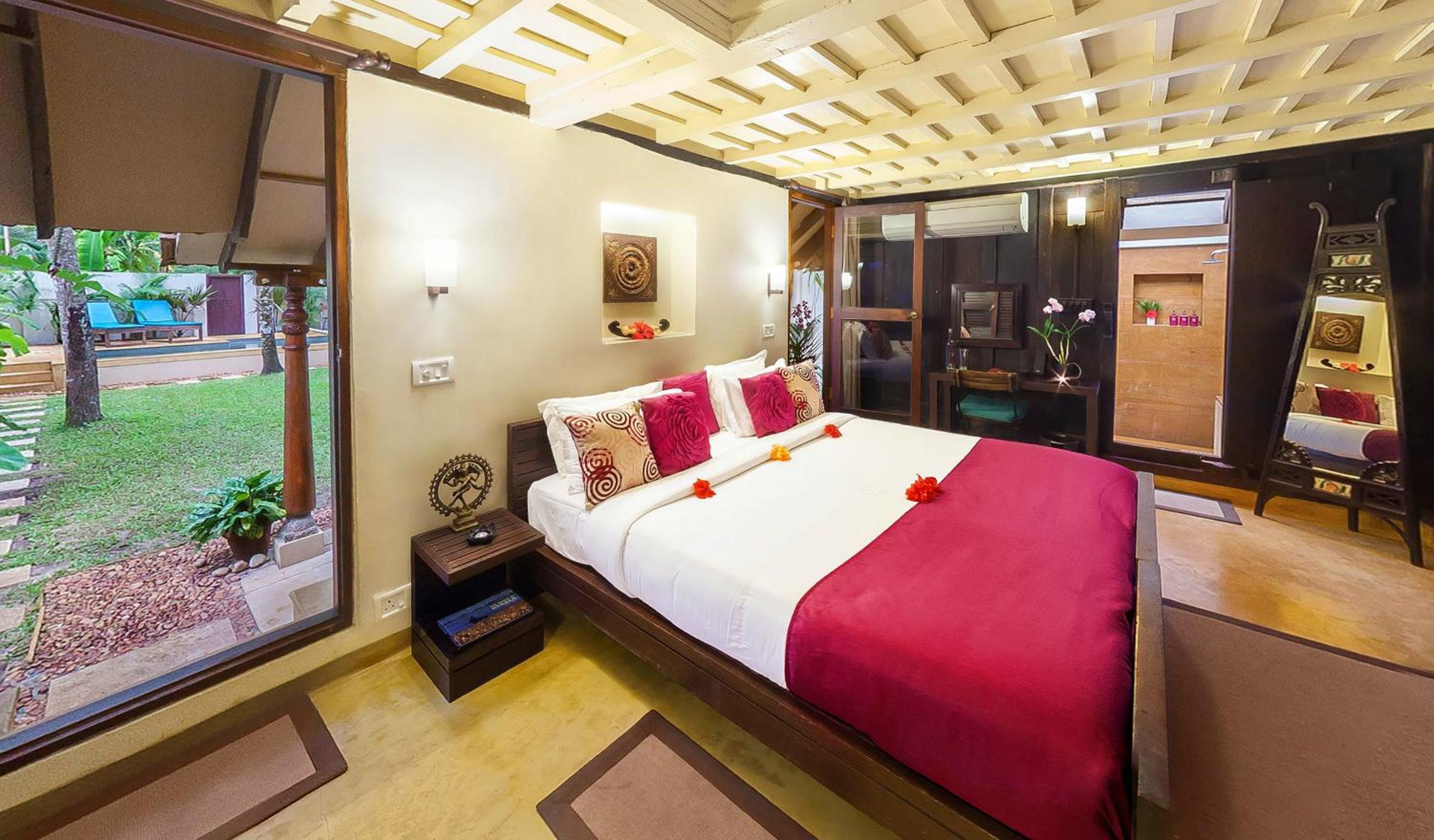 Villa with Private Pool photo 1