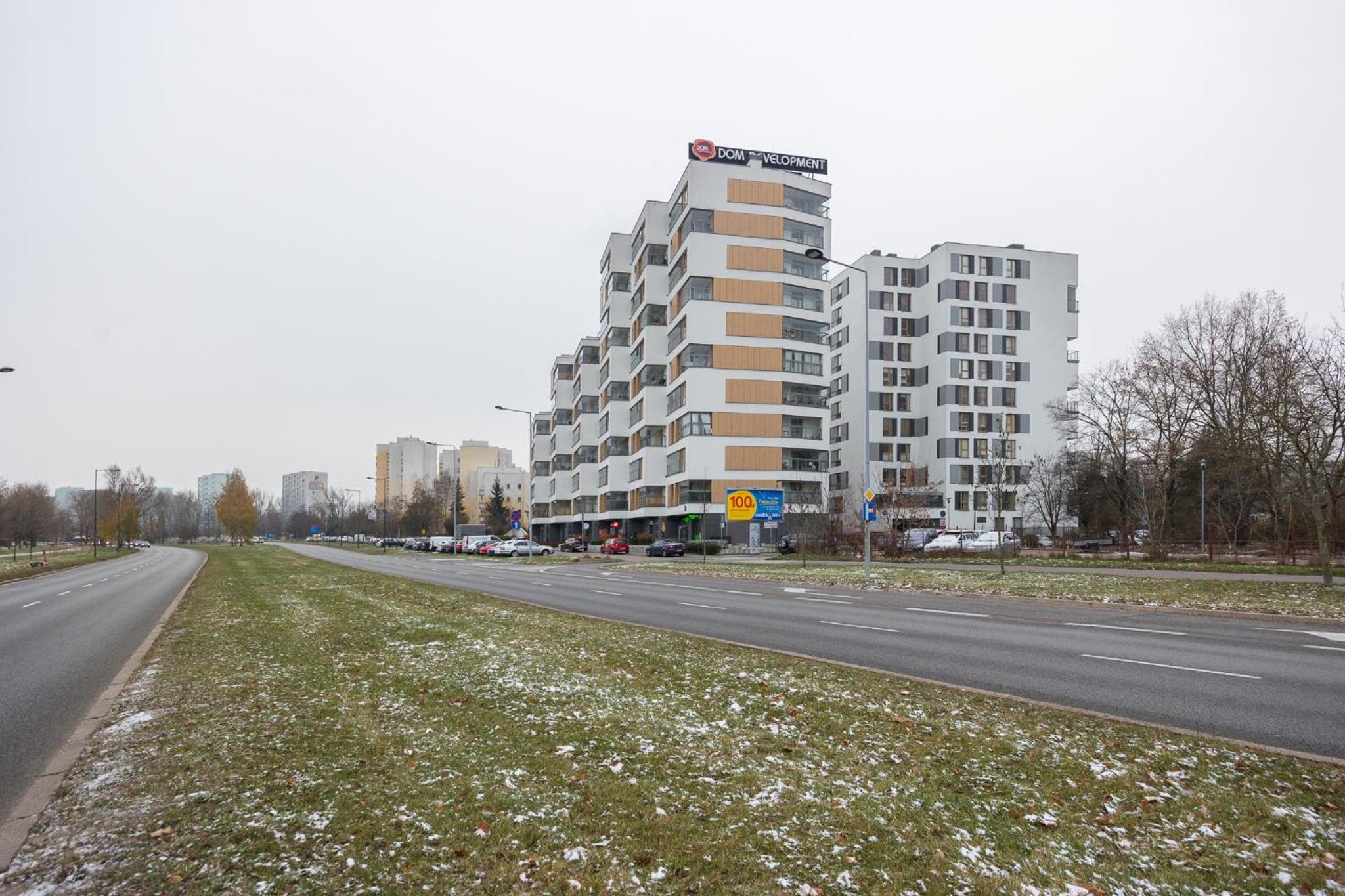 Apartment - Photo 23