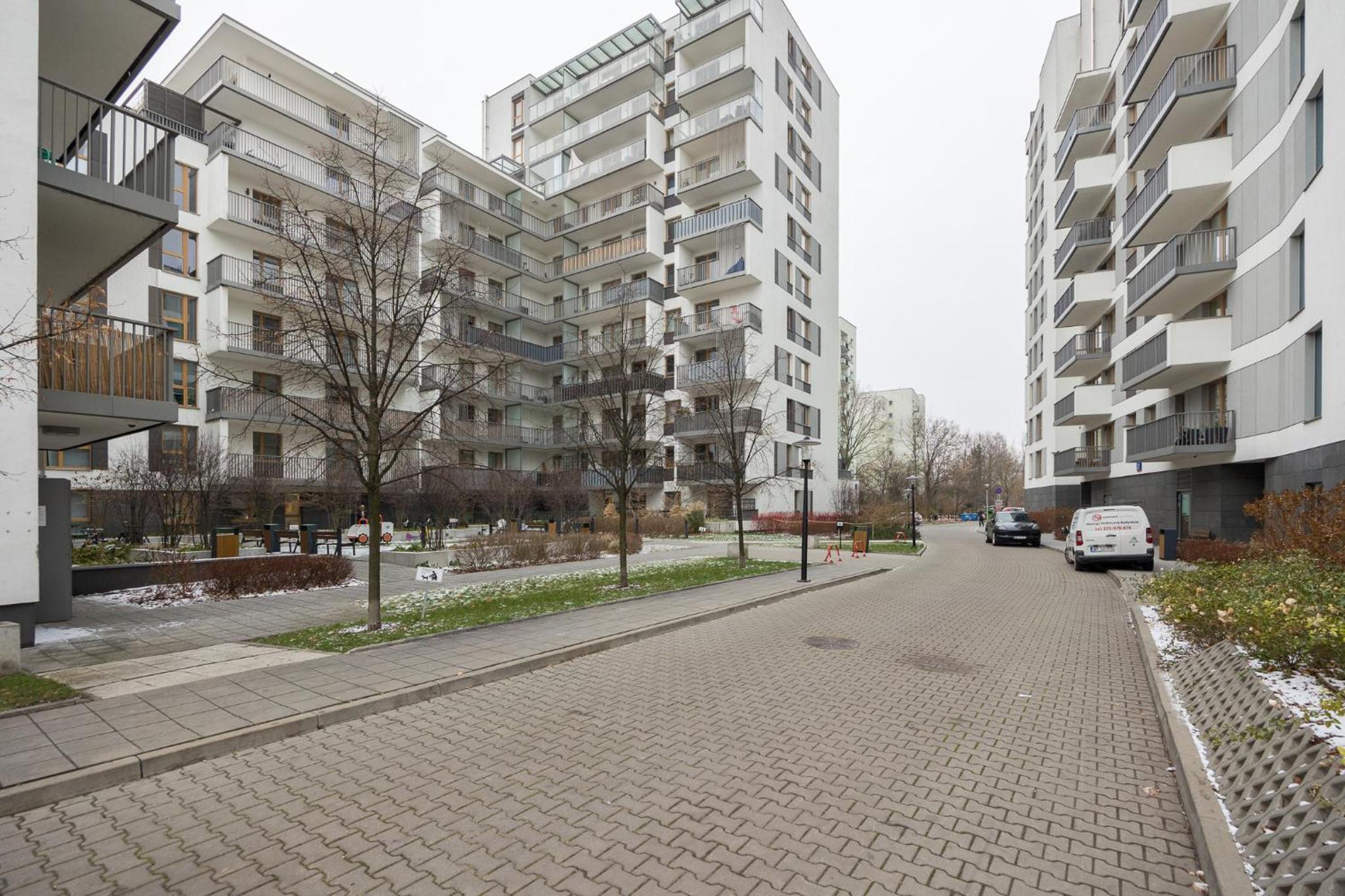 Apartment - Photo 25