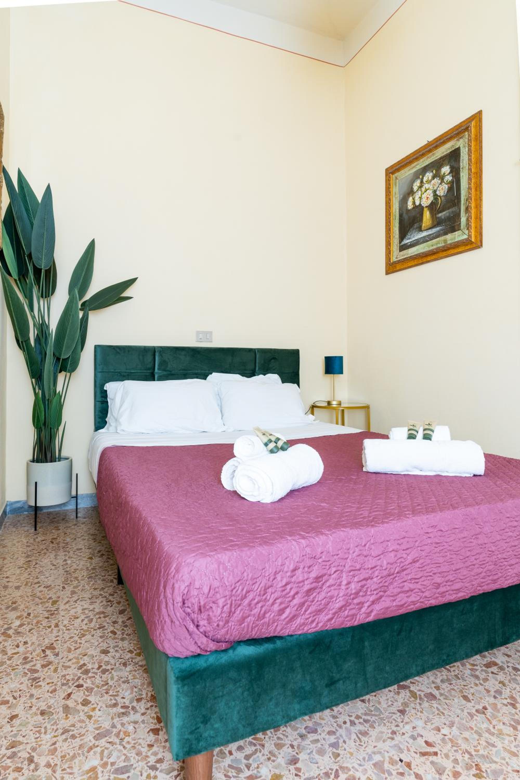 Double Room photo 2