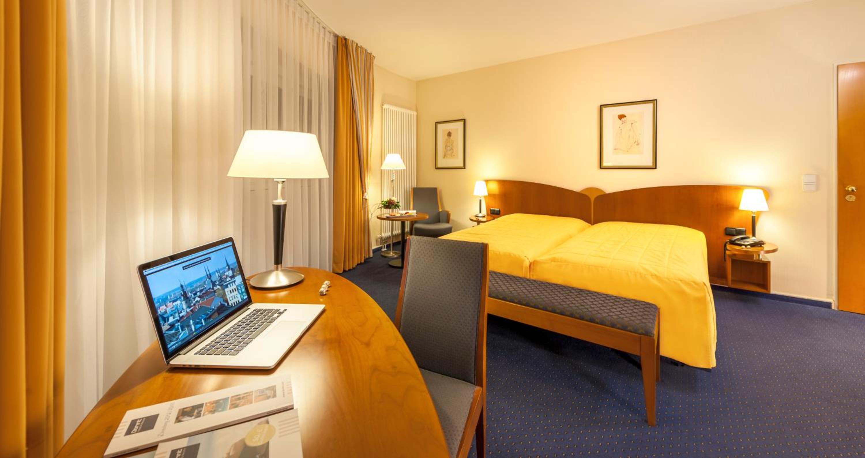 Standard Double Room - Photo 4