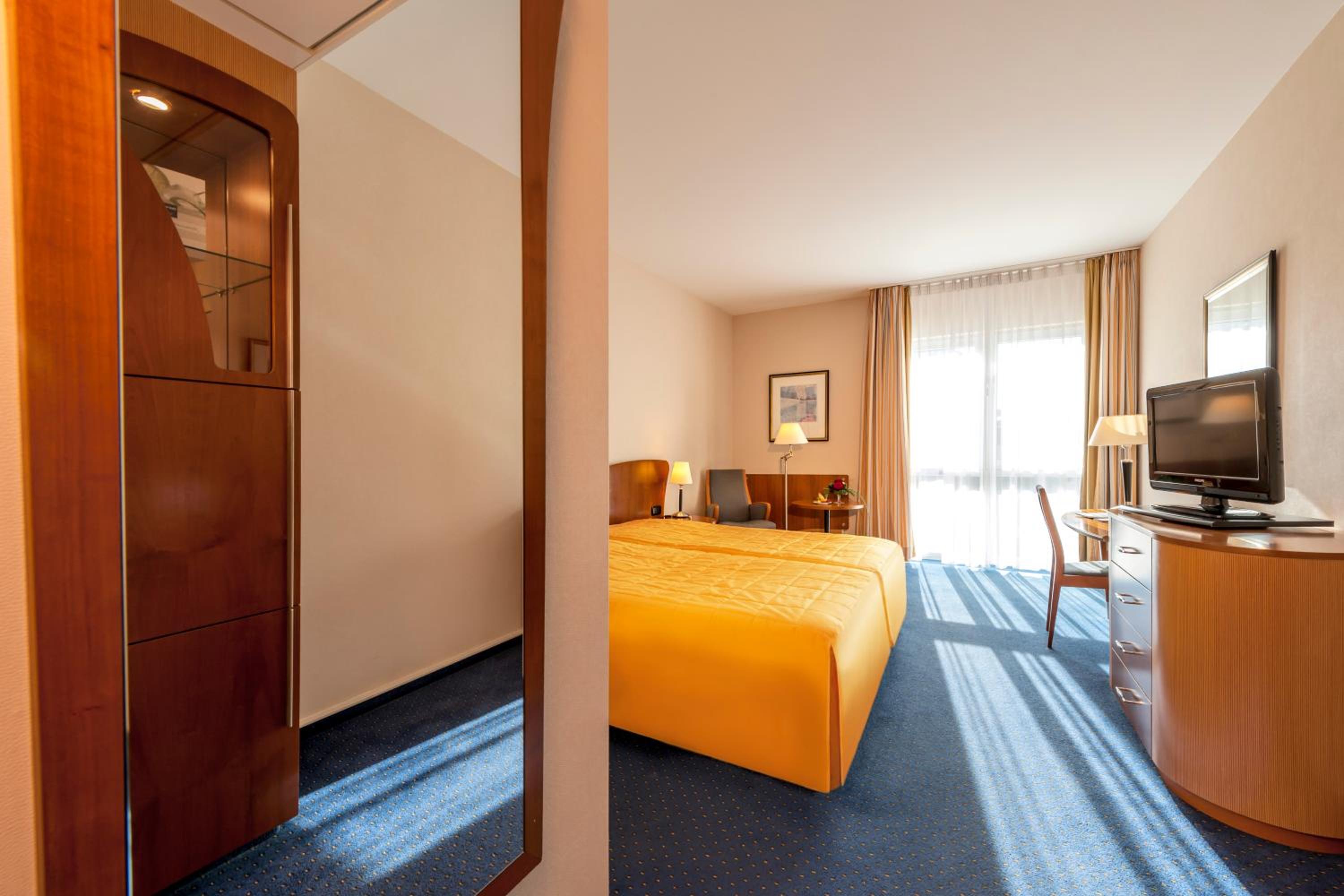 Comfort Double Room - Photo 3