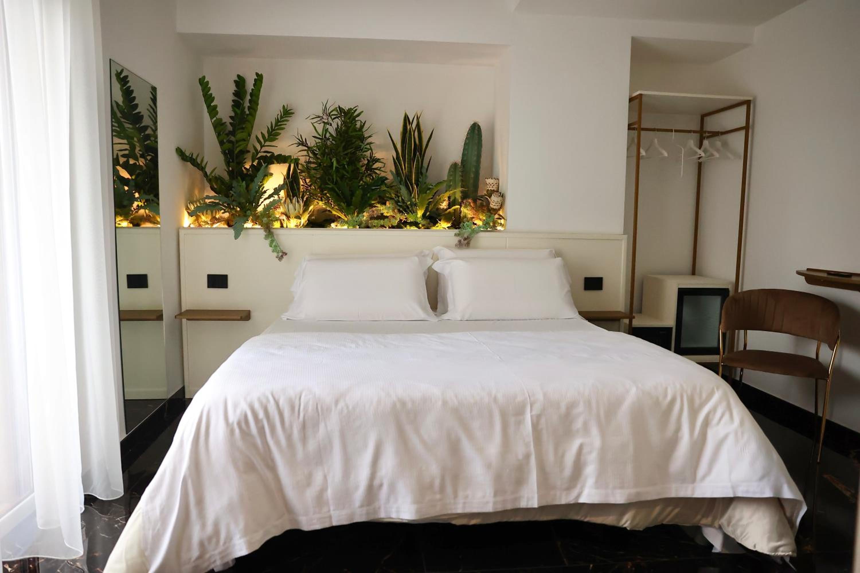 Deluxe Junior Suite