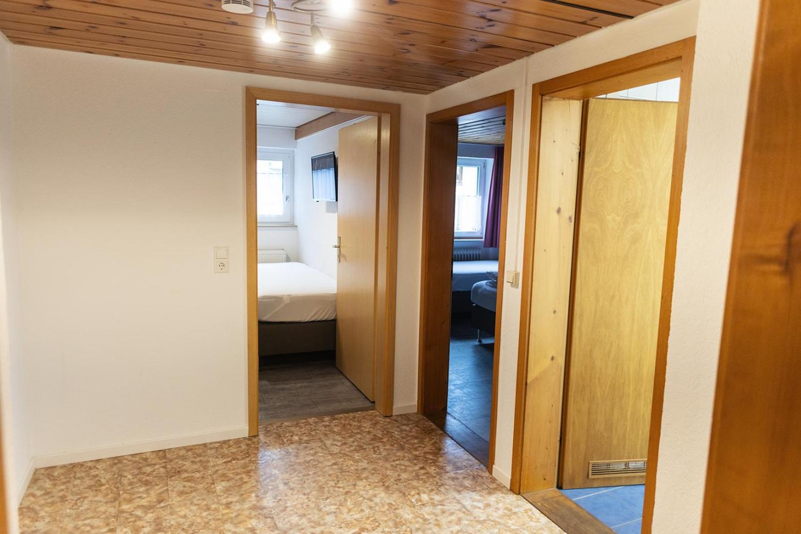 Three-Bedroom Apartment - Photo 7