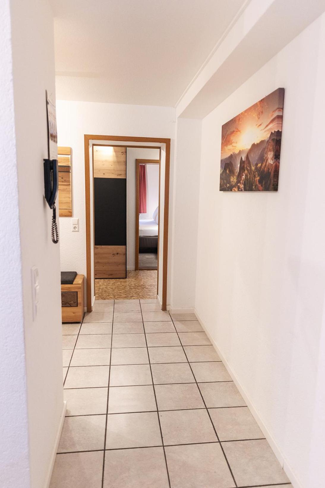 Three-Bedroom Apartment - Photo 11