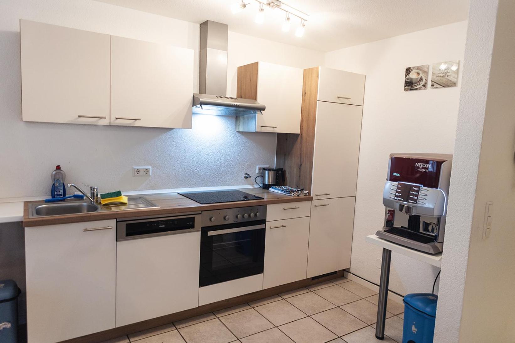 Three-Bedroom Apartment - Photo 16