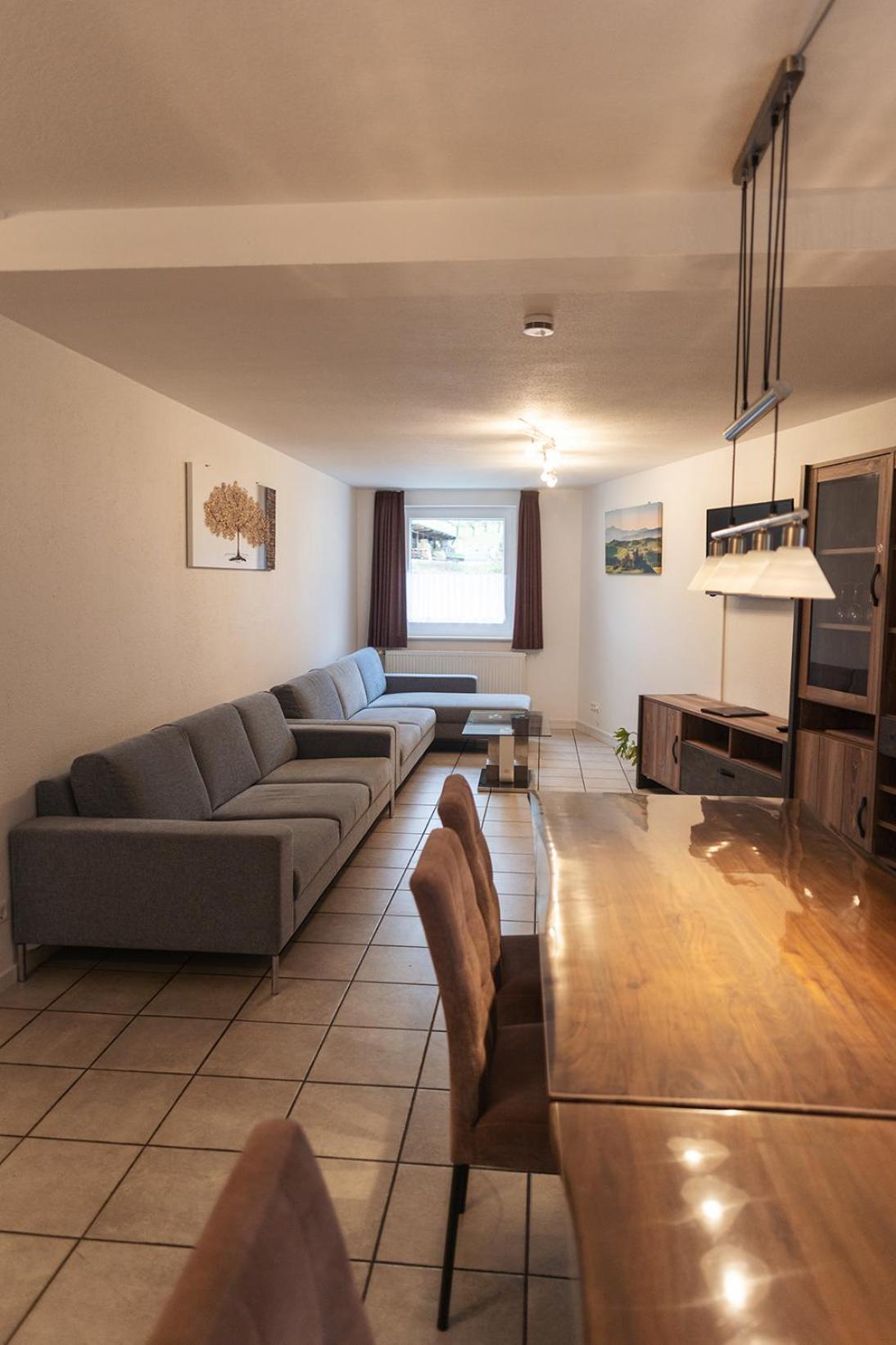 Three-Bedroom Apartment - Photo 25