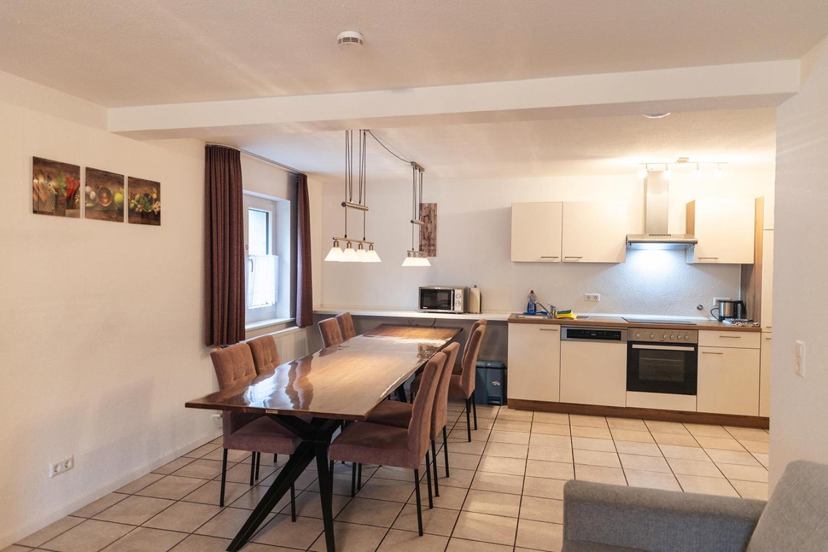 Three-Bedroom Apartment - Photo 27