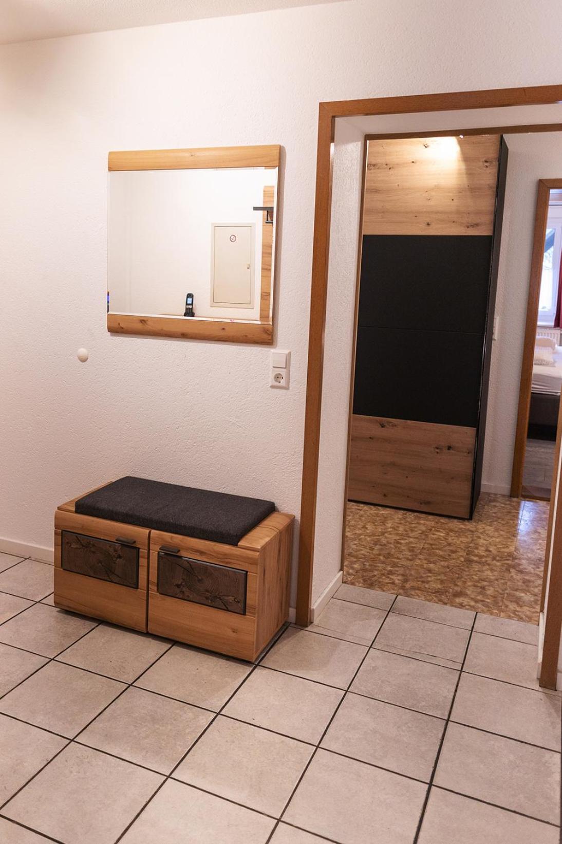 Three-Bedroom Apartment - Photo 12