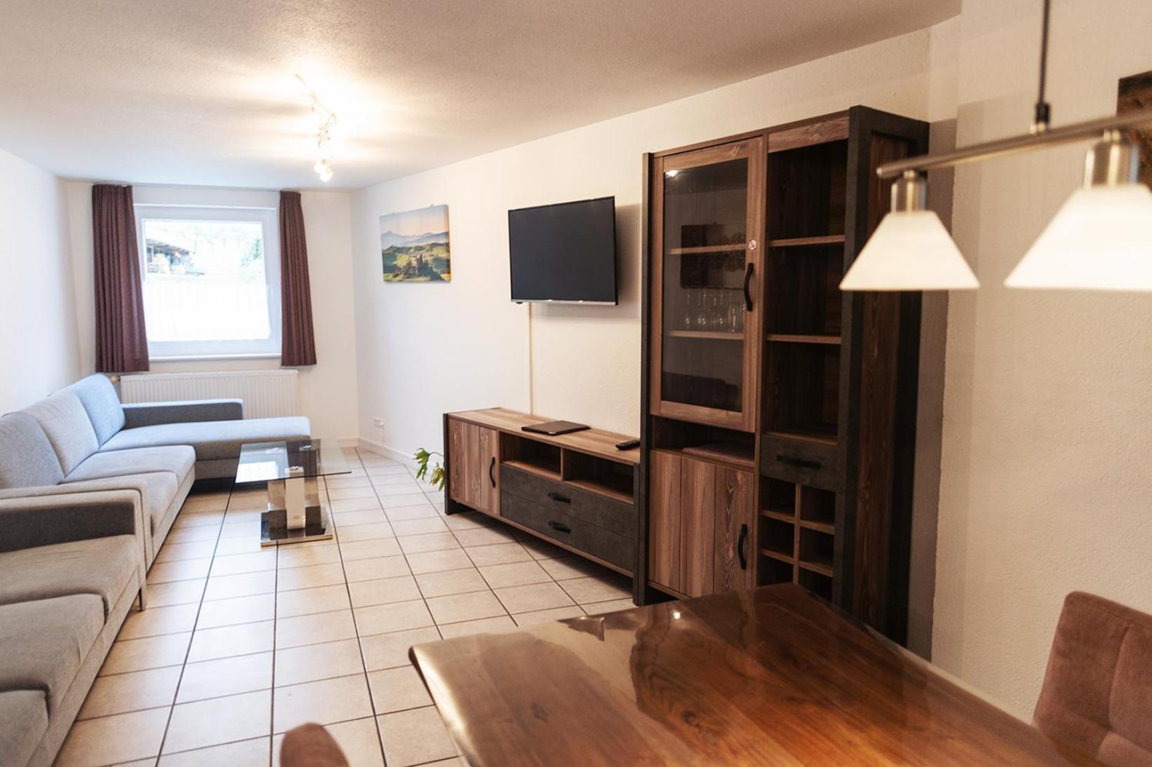 Three-Bedroom Apartment - Photo 3