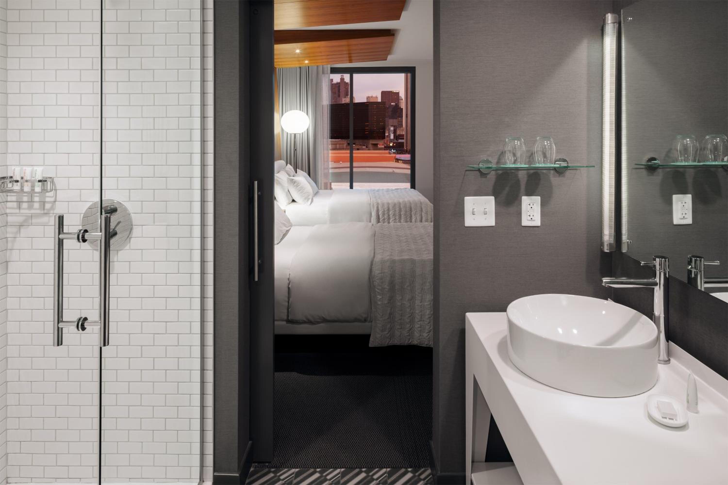 King Room with City View photo 3