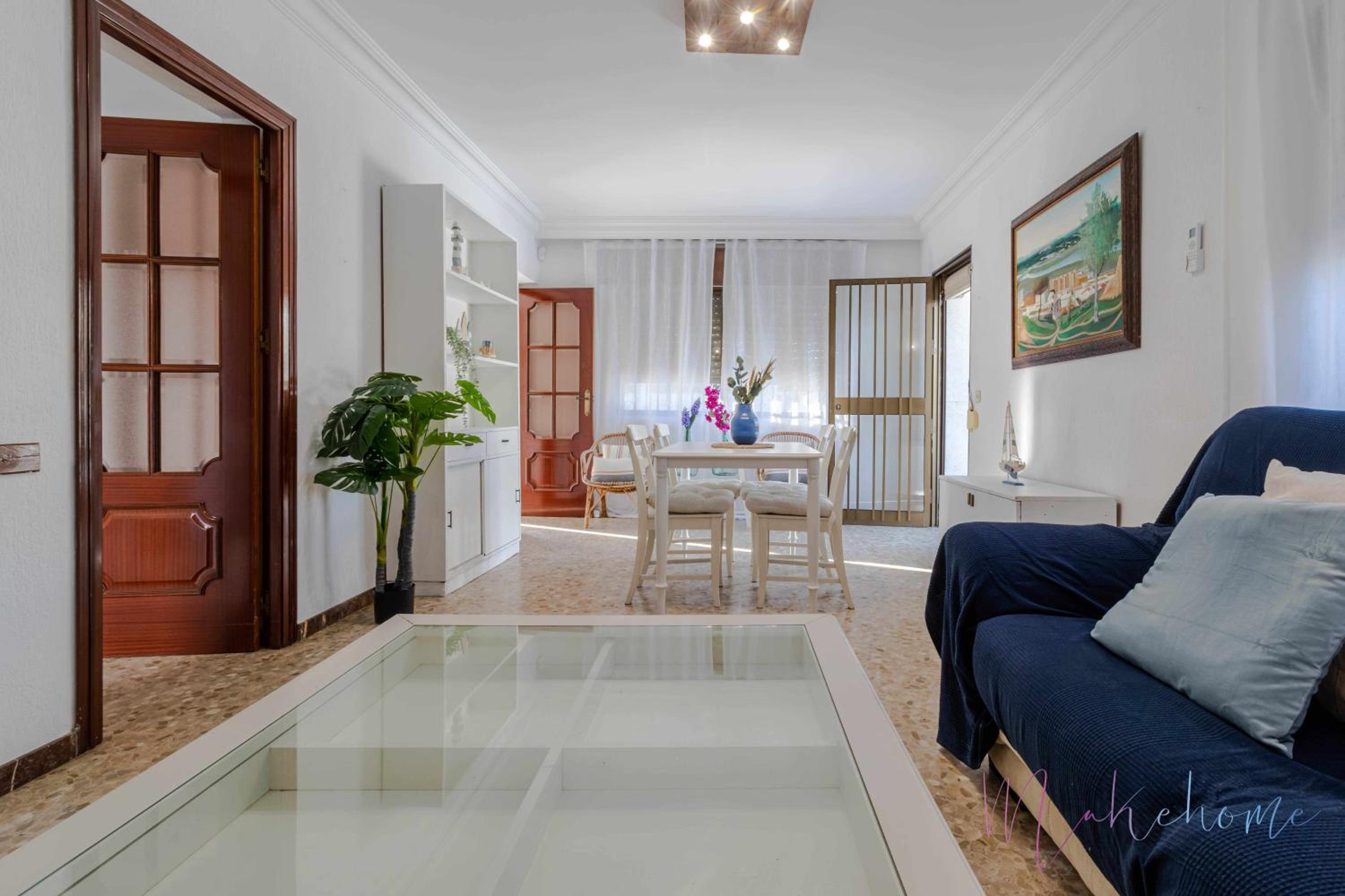 Casa de una habitación