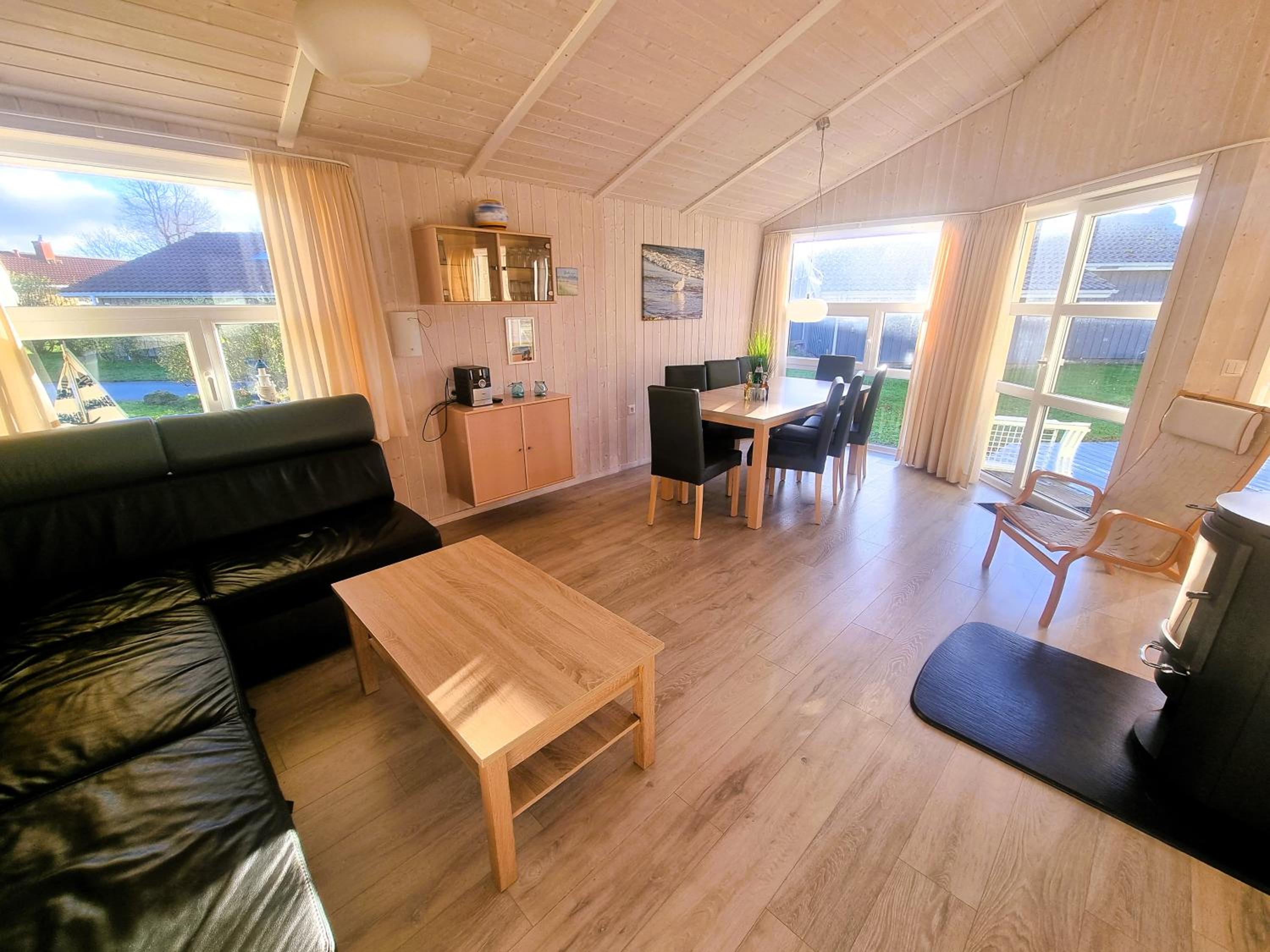 Holiday Home photo 1