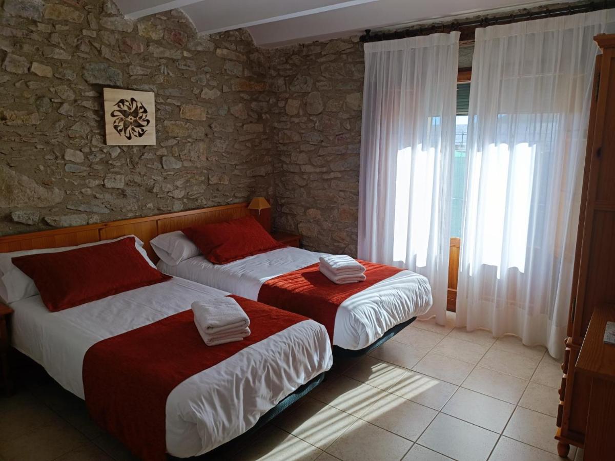 Twin Room photo 2