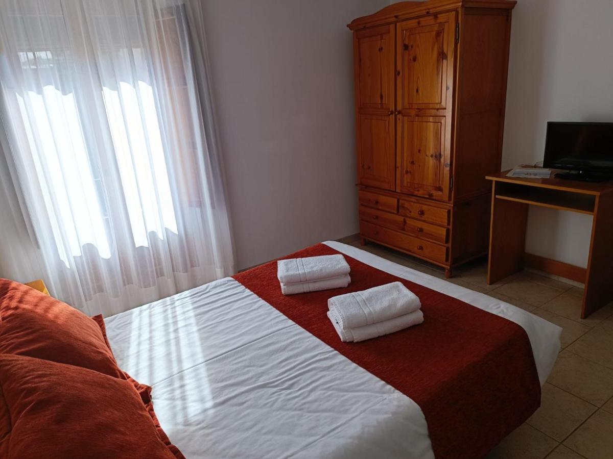 Double Room with Balcony photo 1