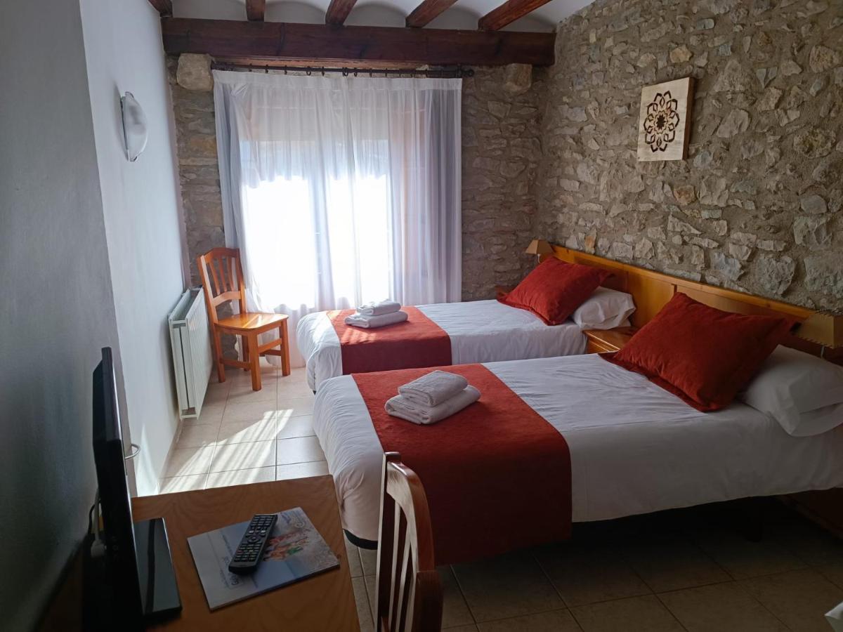 Twin Room photo 1