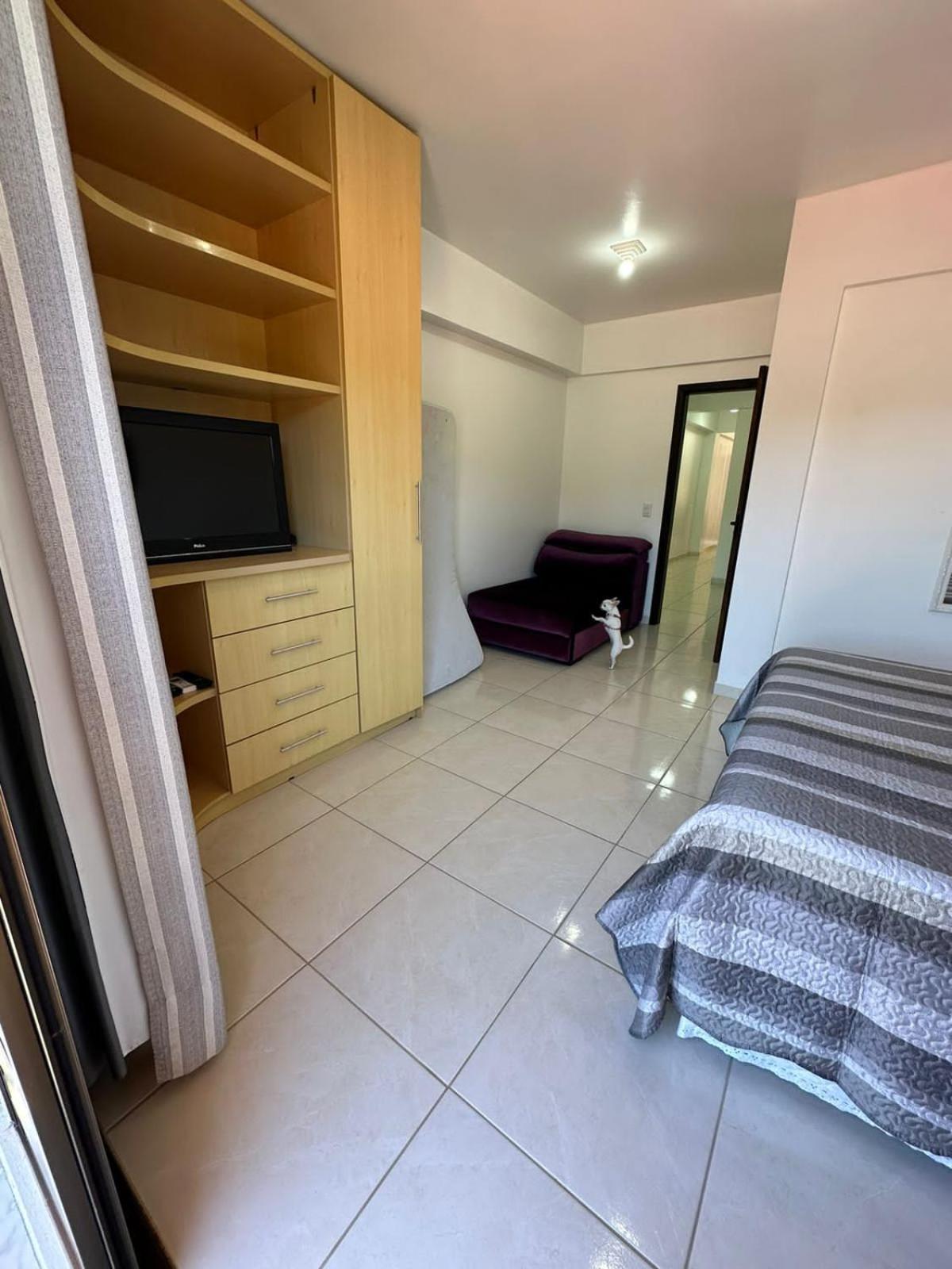 Suite with Pool View
