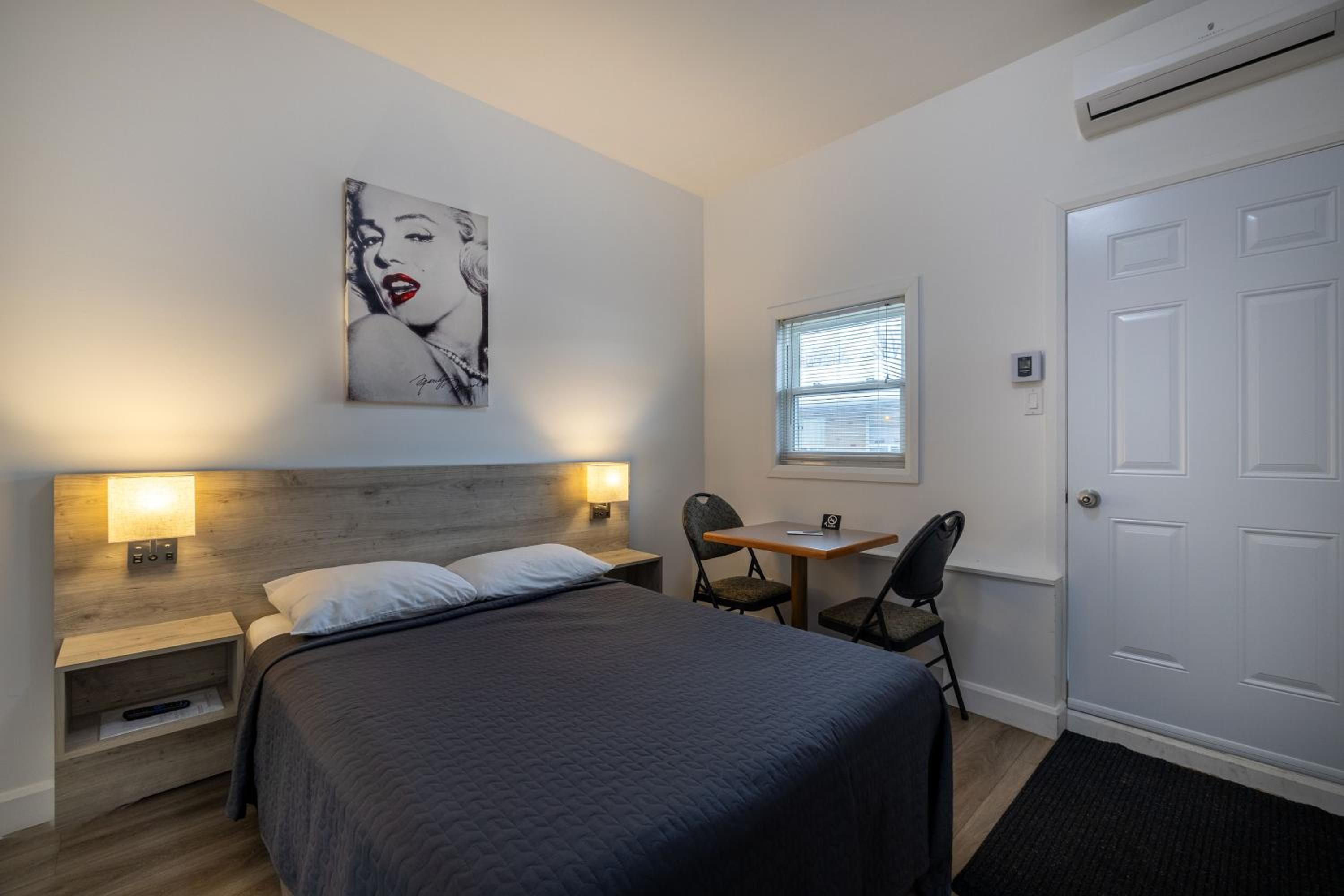 Small Double Room