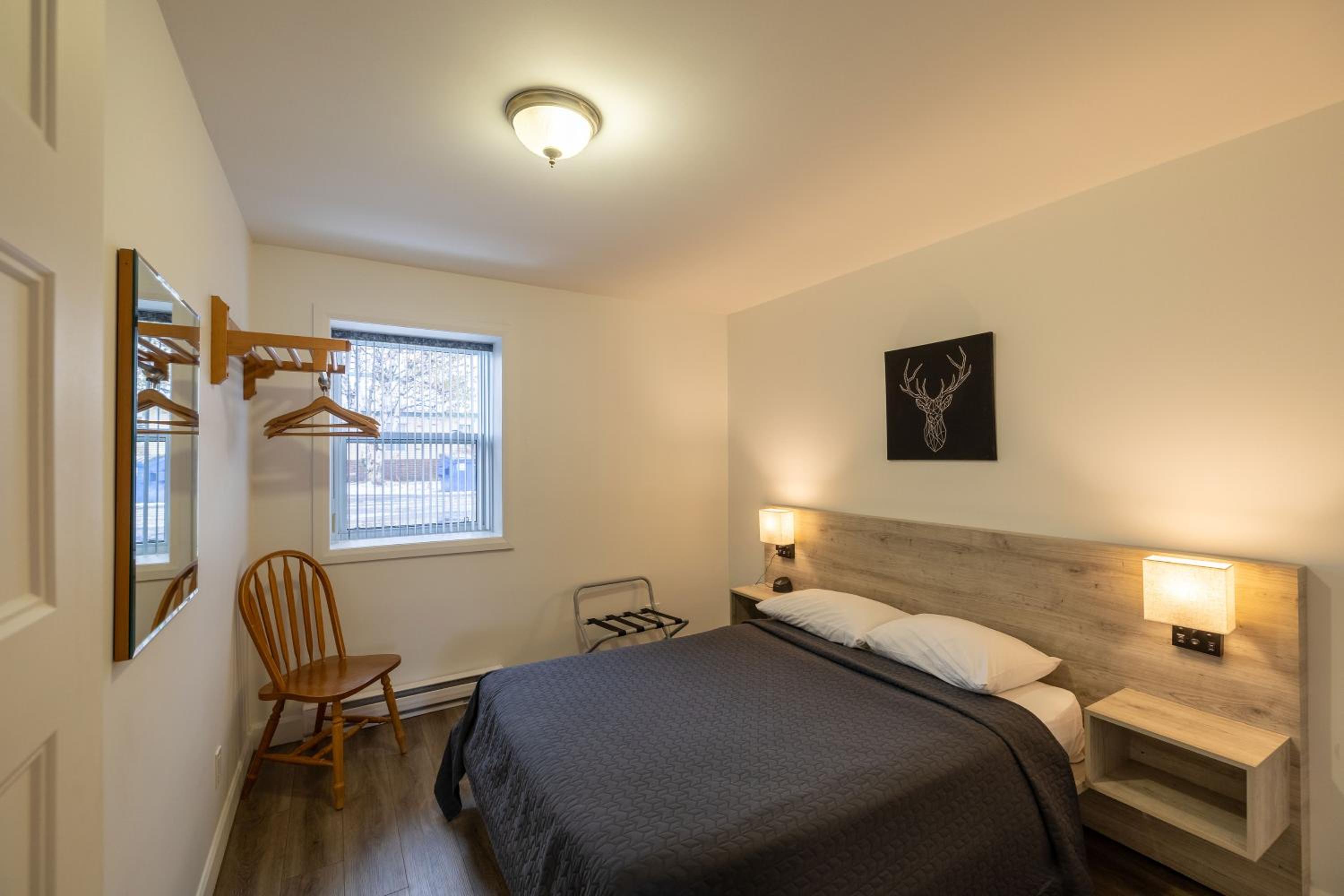 3 Bedroom Apartment - Ground Floor 