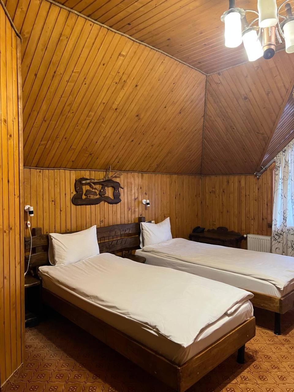 Double Room with Mountain View photo 1