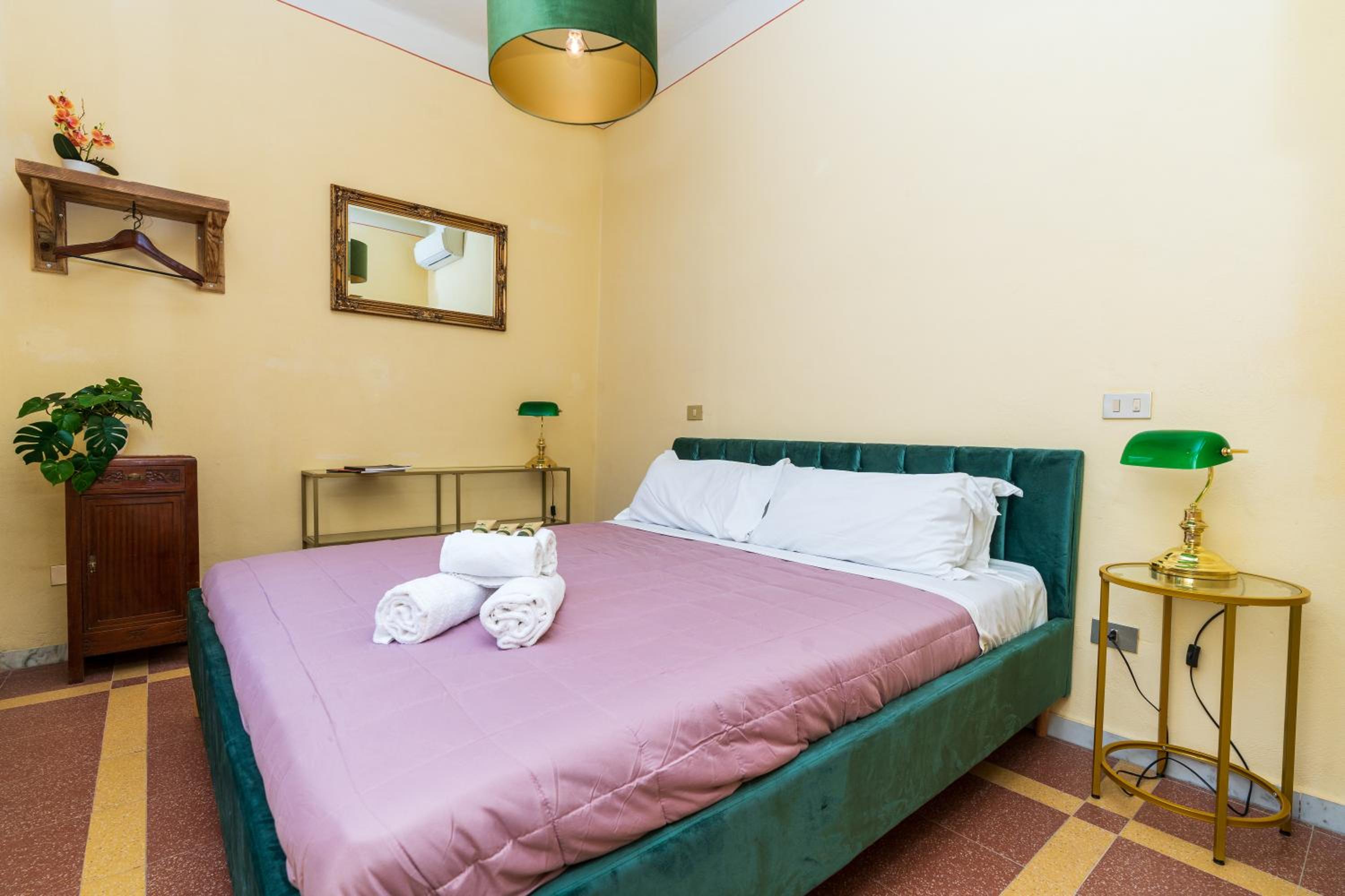 Standard Double Room photo 2
