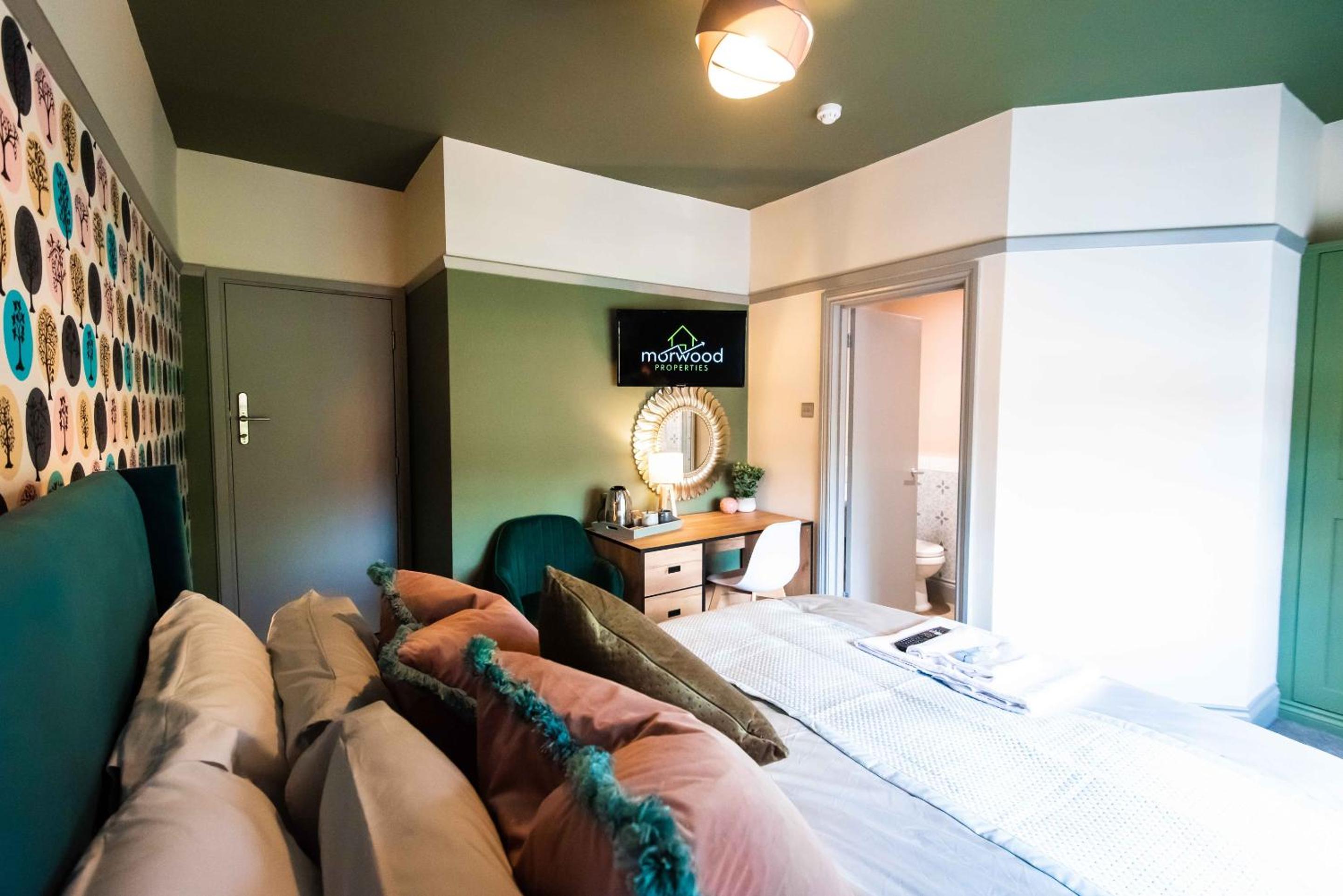 Small Double Room photo 3