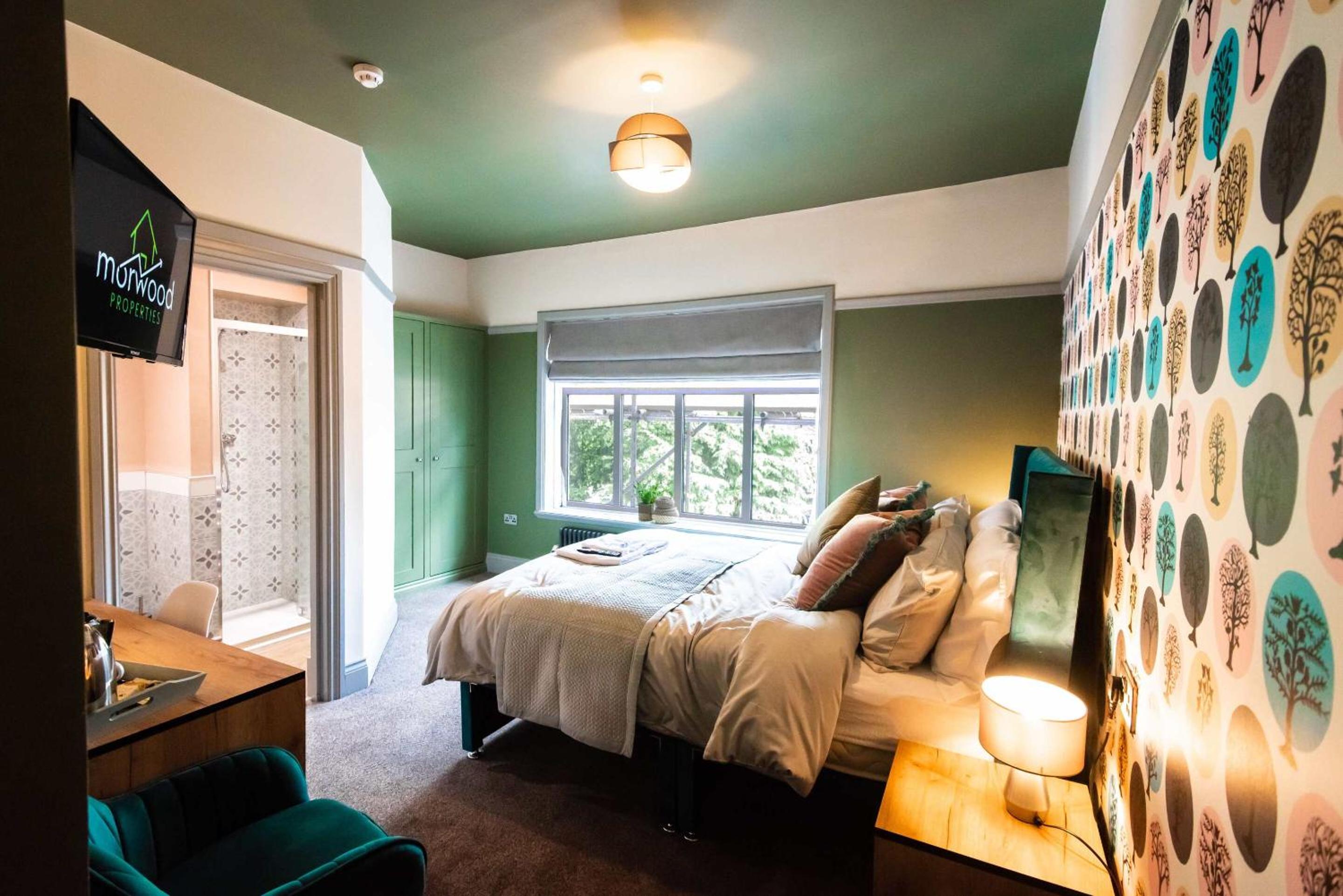Small Double Room photo 1