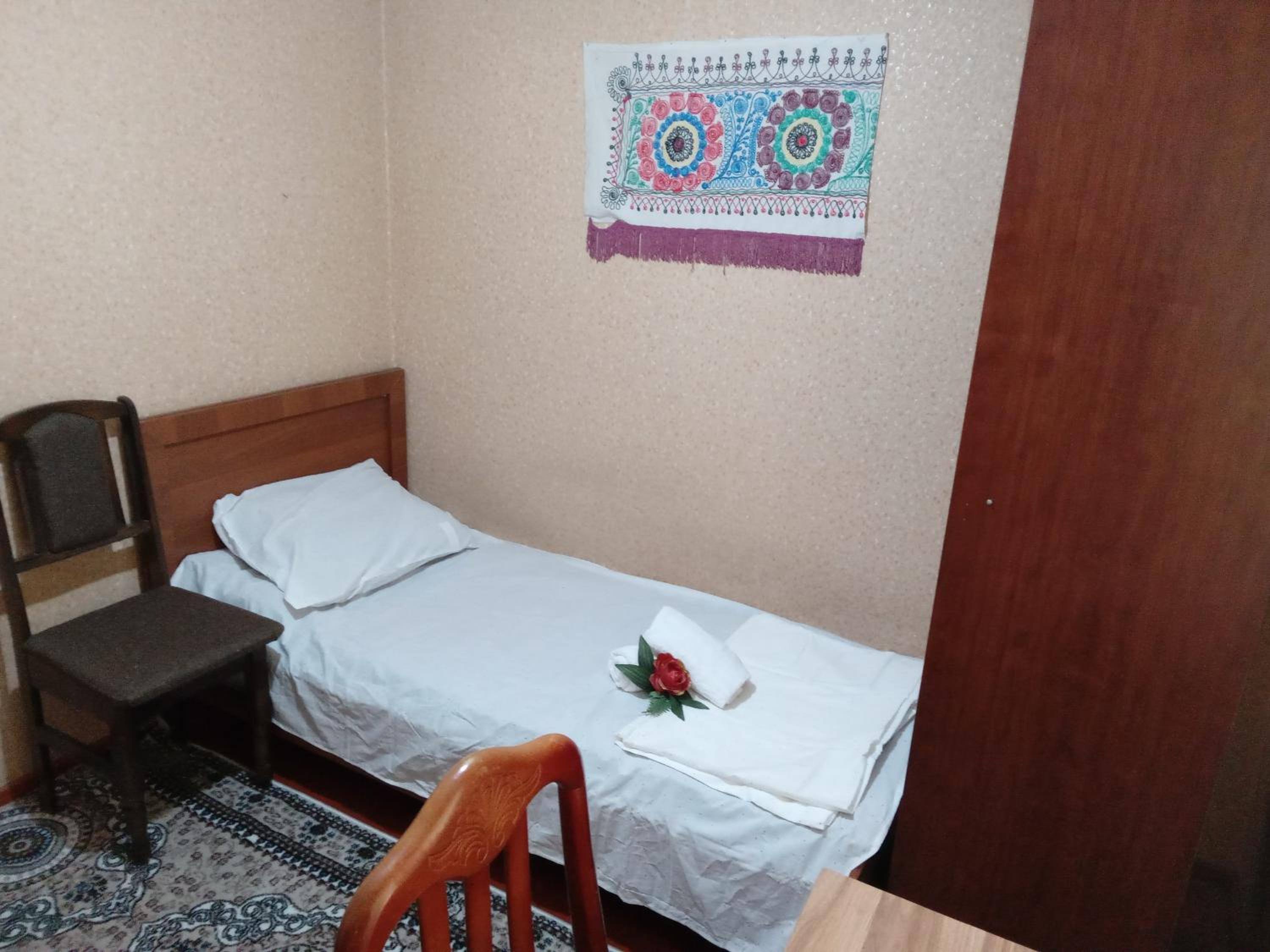 Single Room With Garden View photo 1