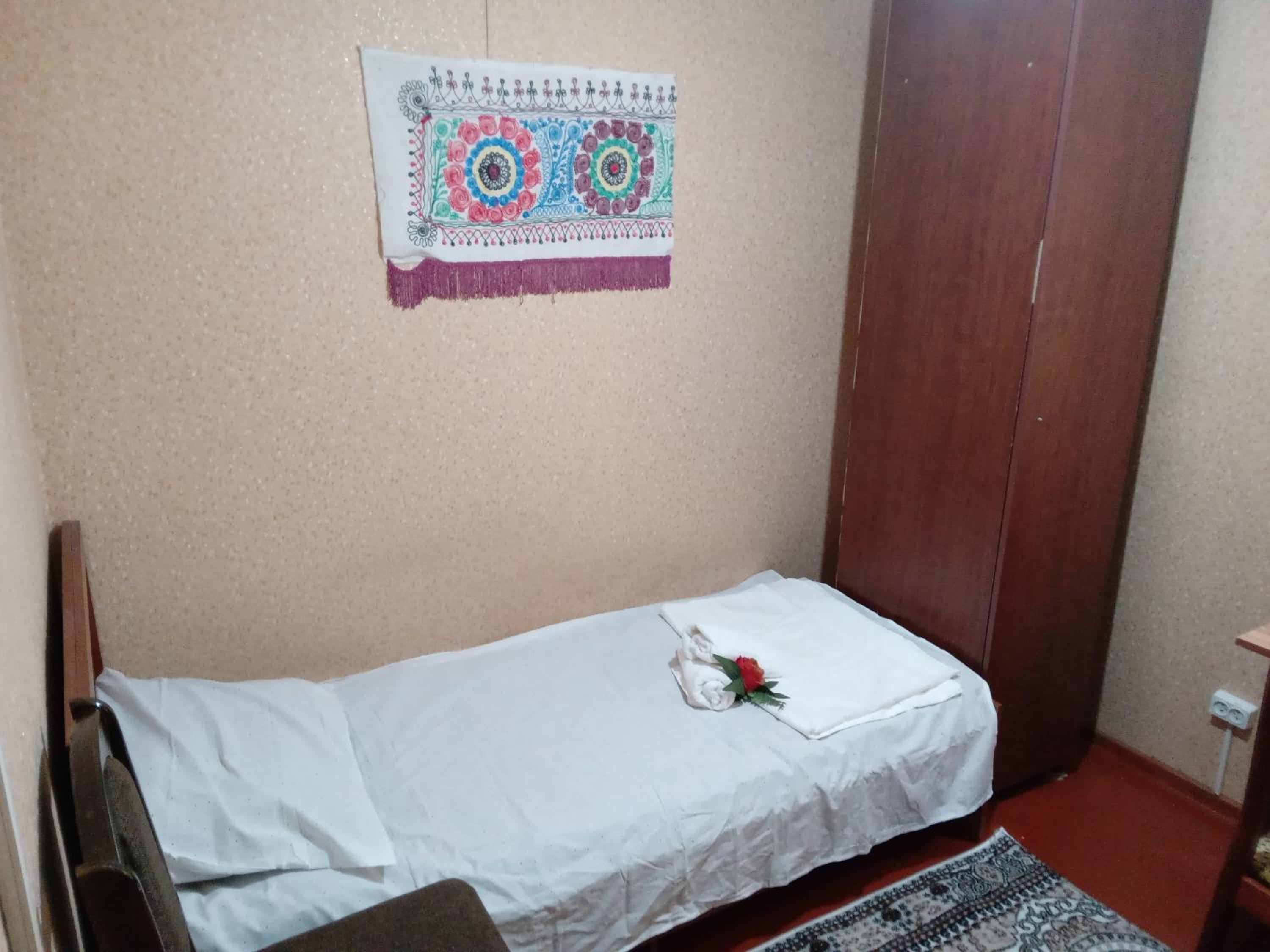 Single Room With Garden View photo 2