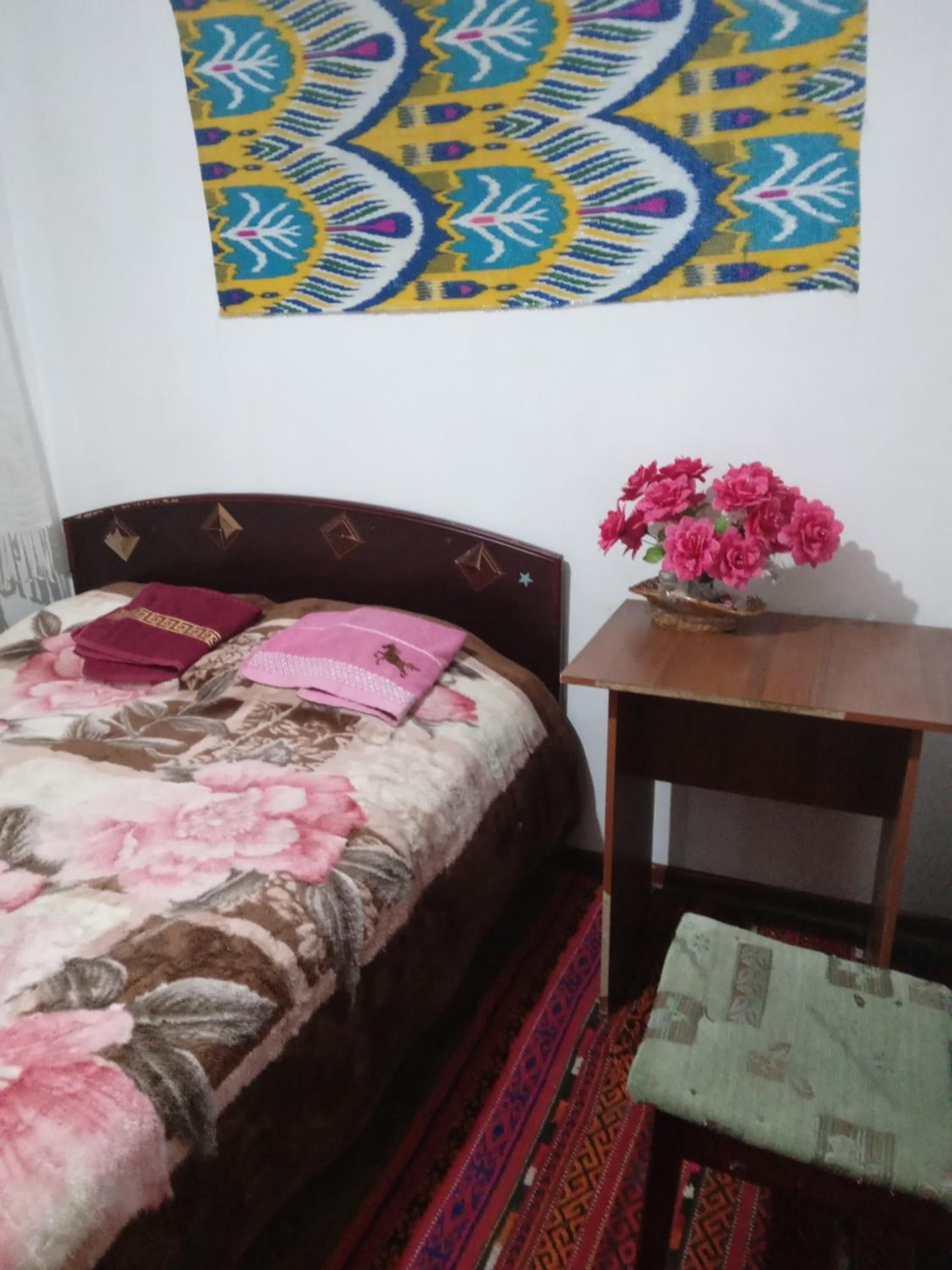 Single Room With Bath photo 3