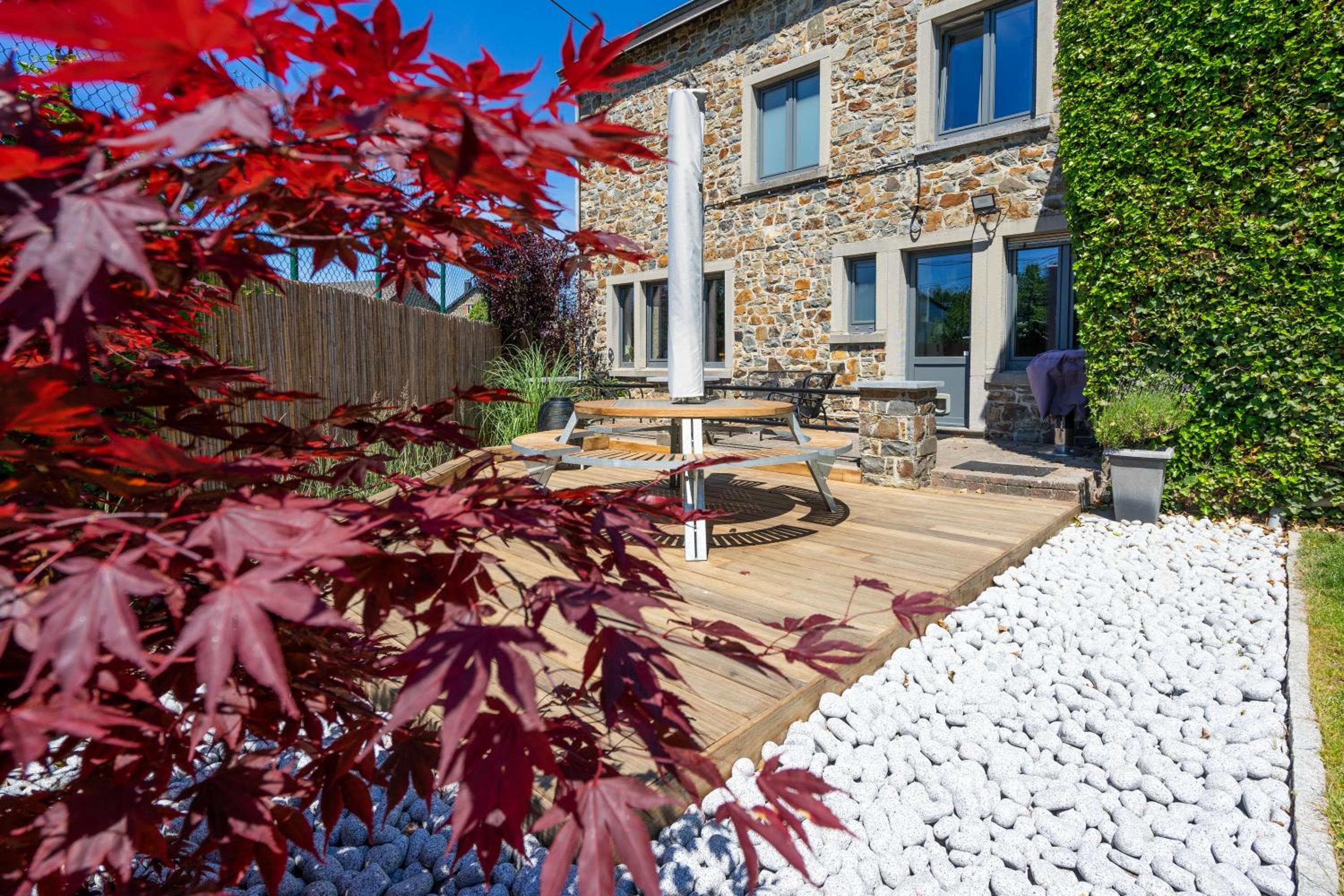 Villa photo 1