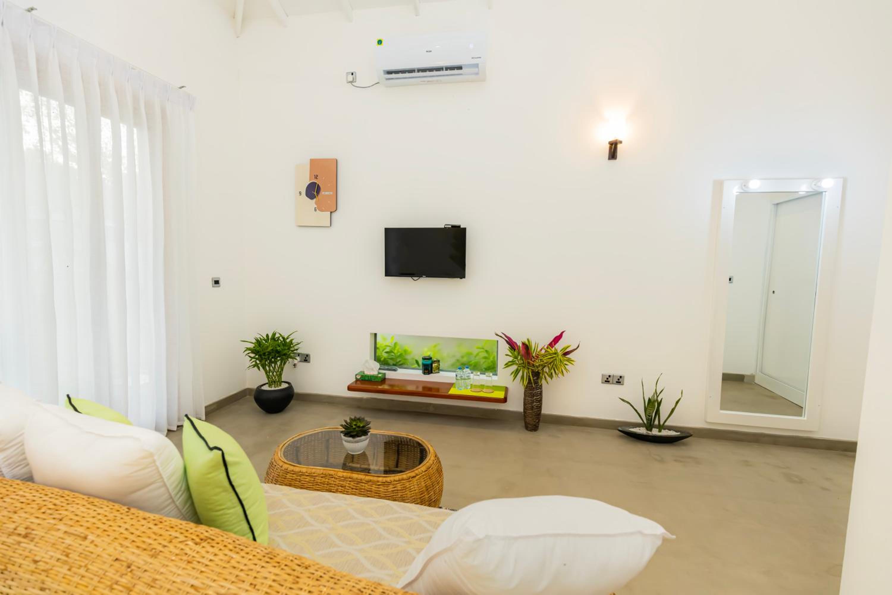 Deluxe Villa photo 3