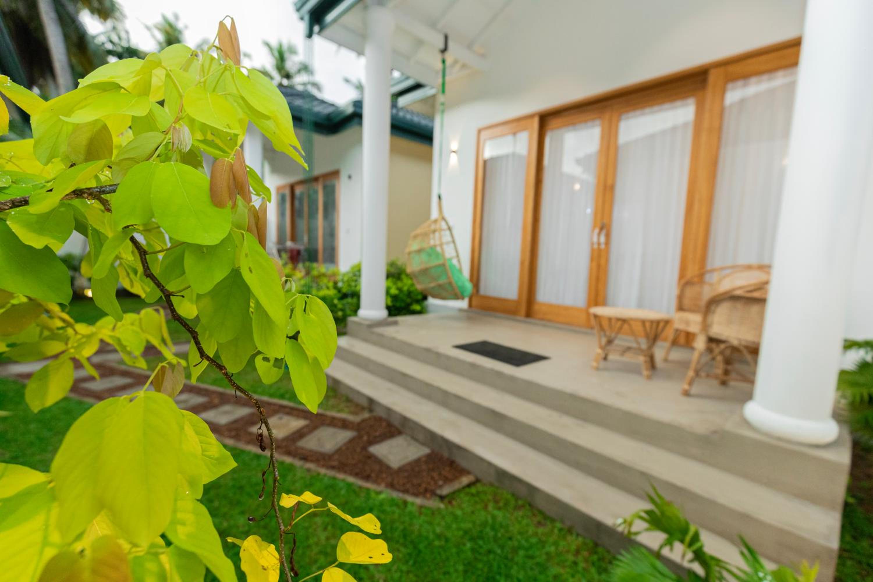 Deluxe Villa photo 3