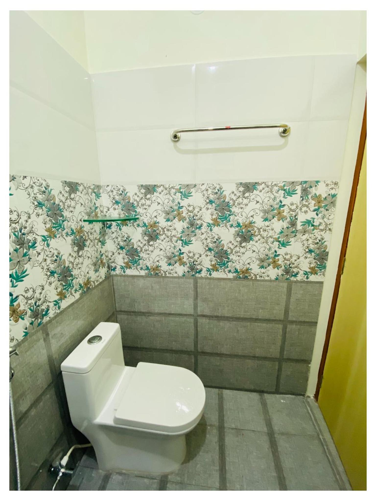 Deluxe Family Suite photo 3