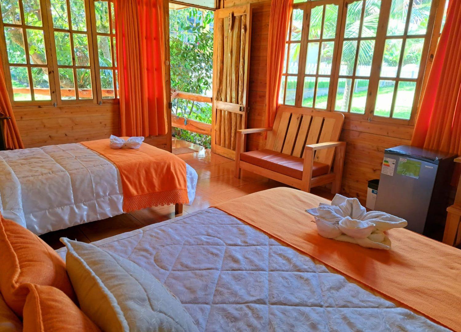 Triple Room photo 1
