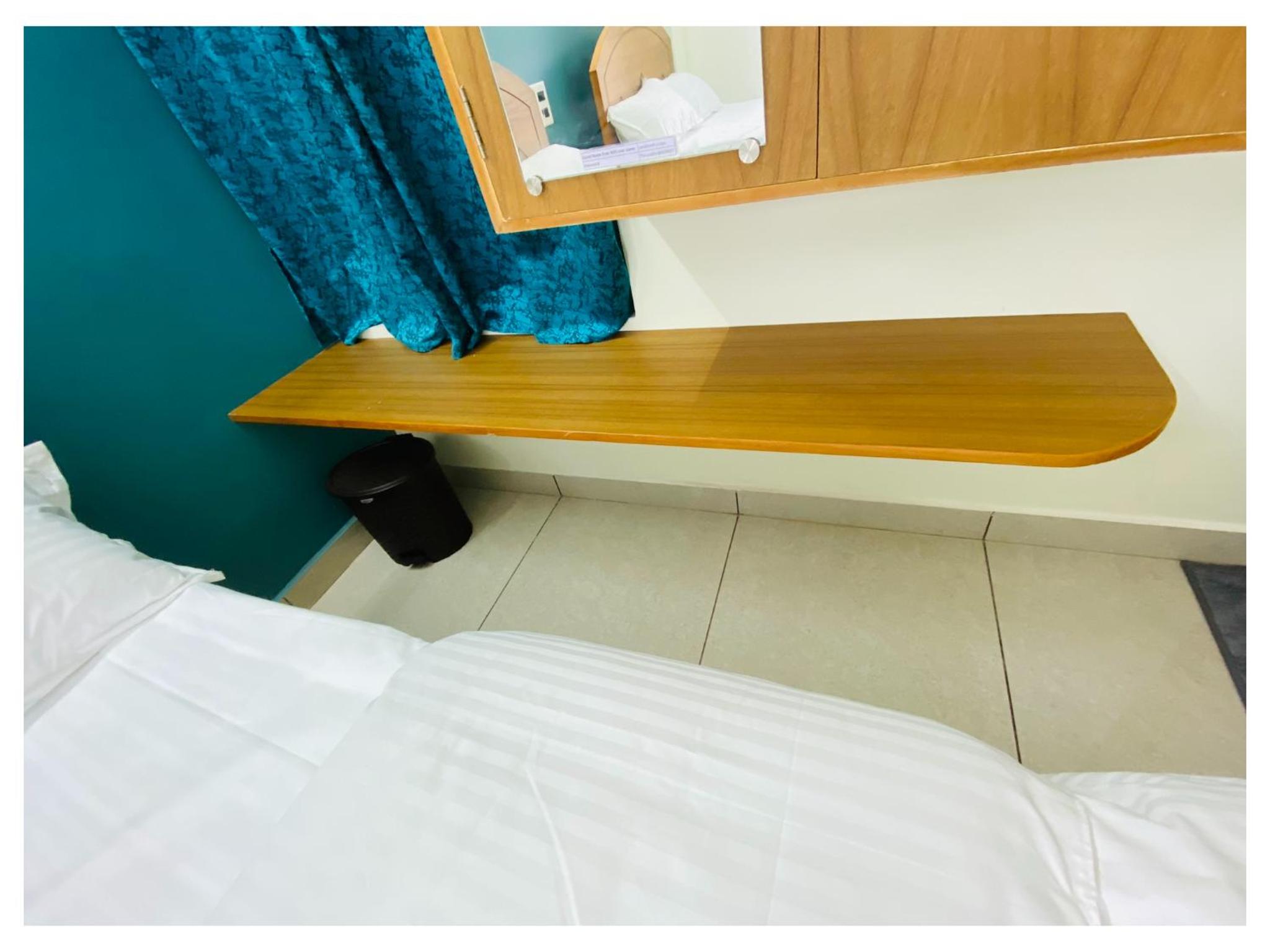 Deluxe Family Suite photo 3