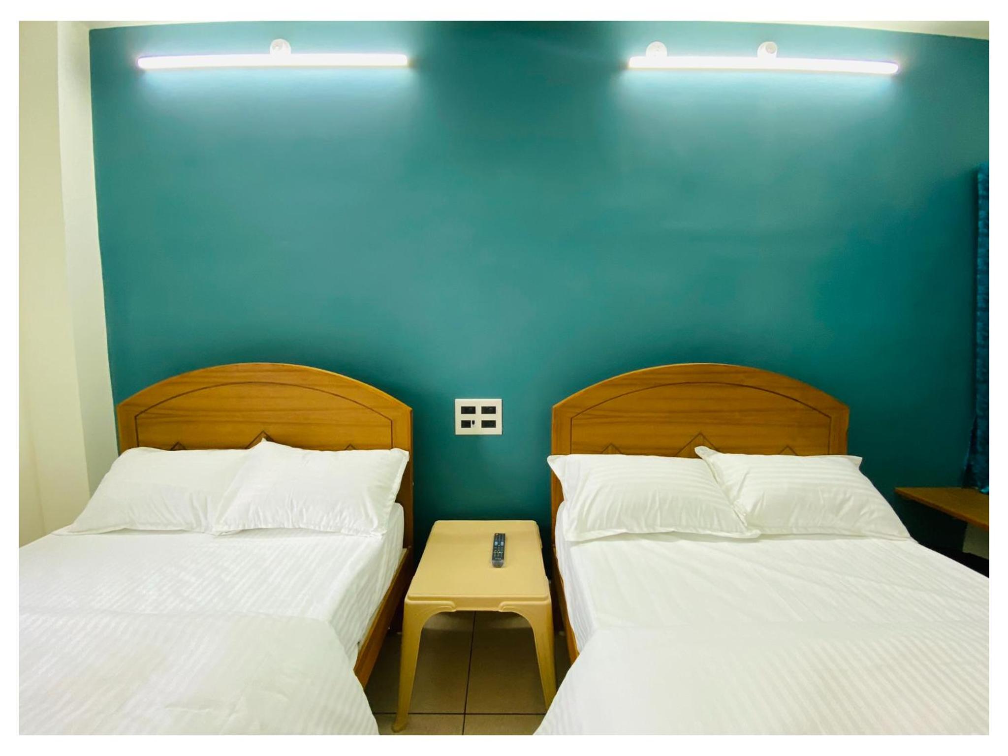 Deluxe Family Suite photo 1