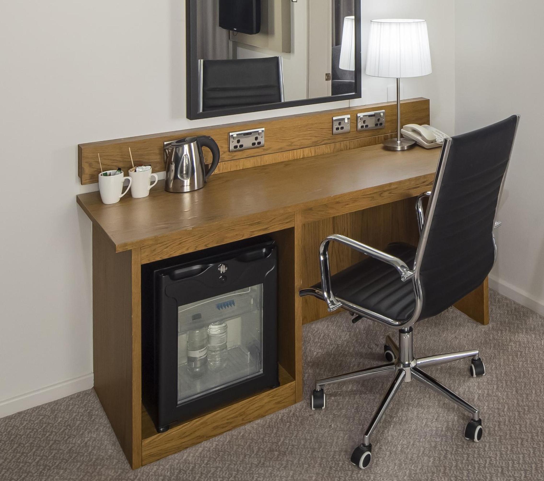 Standard Room - Photo 2