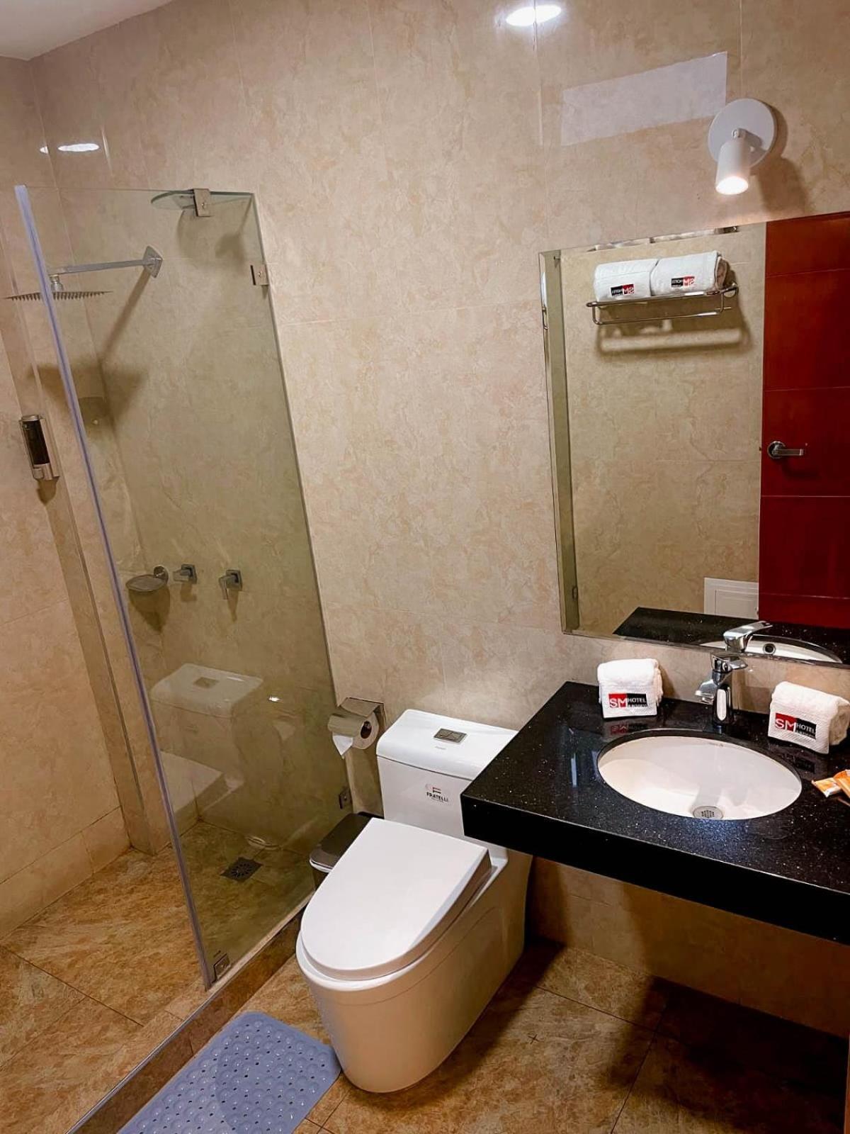 Double Room - Photo 4