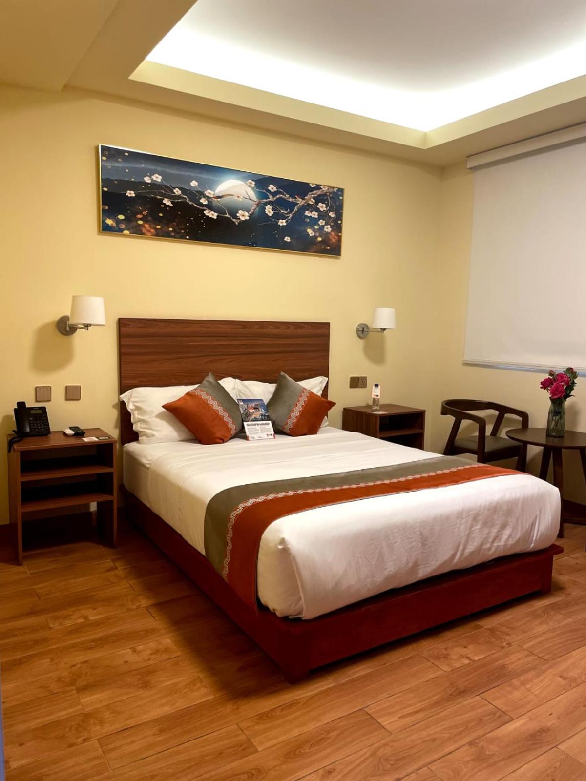 Double Room - Photo 3
