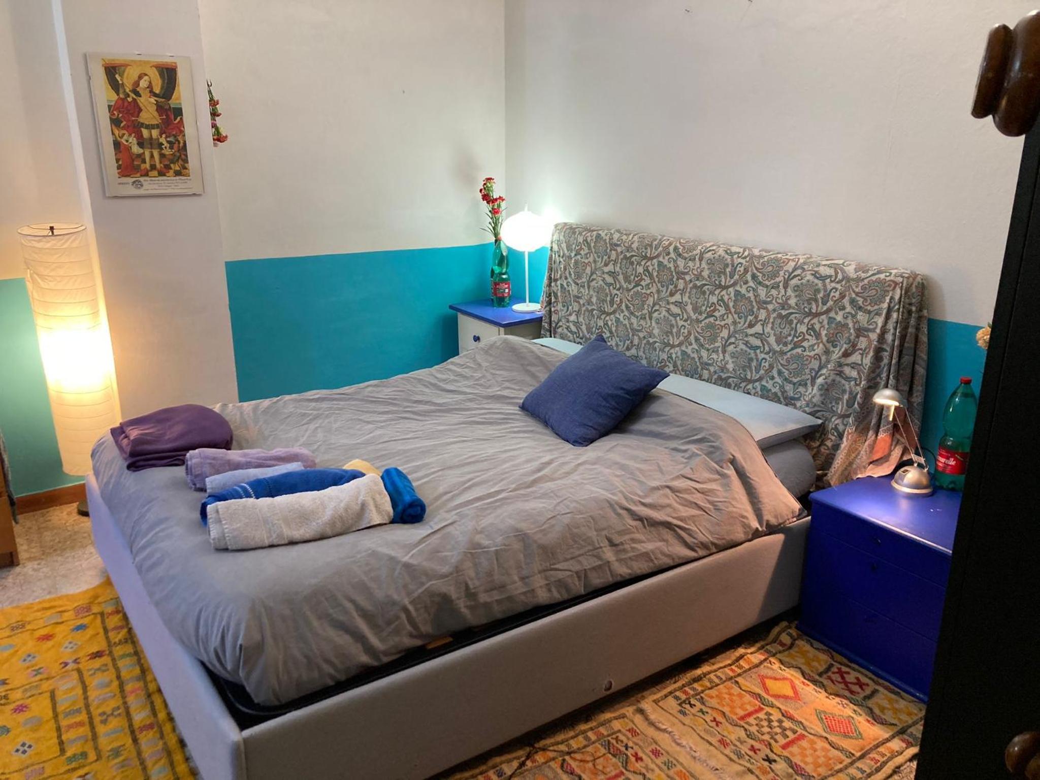 Two-Room Apartment