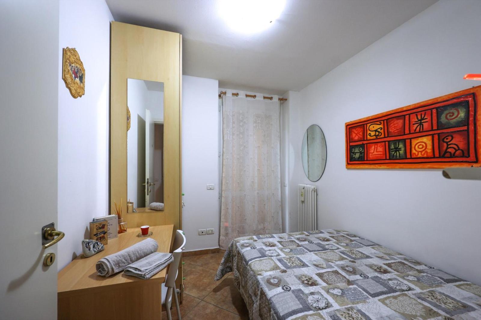Small Double Room photo 1