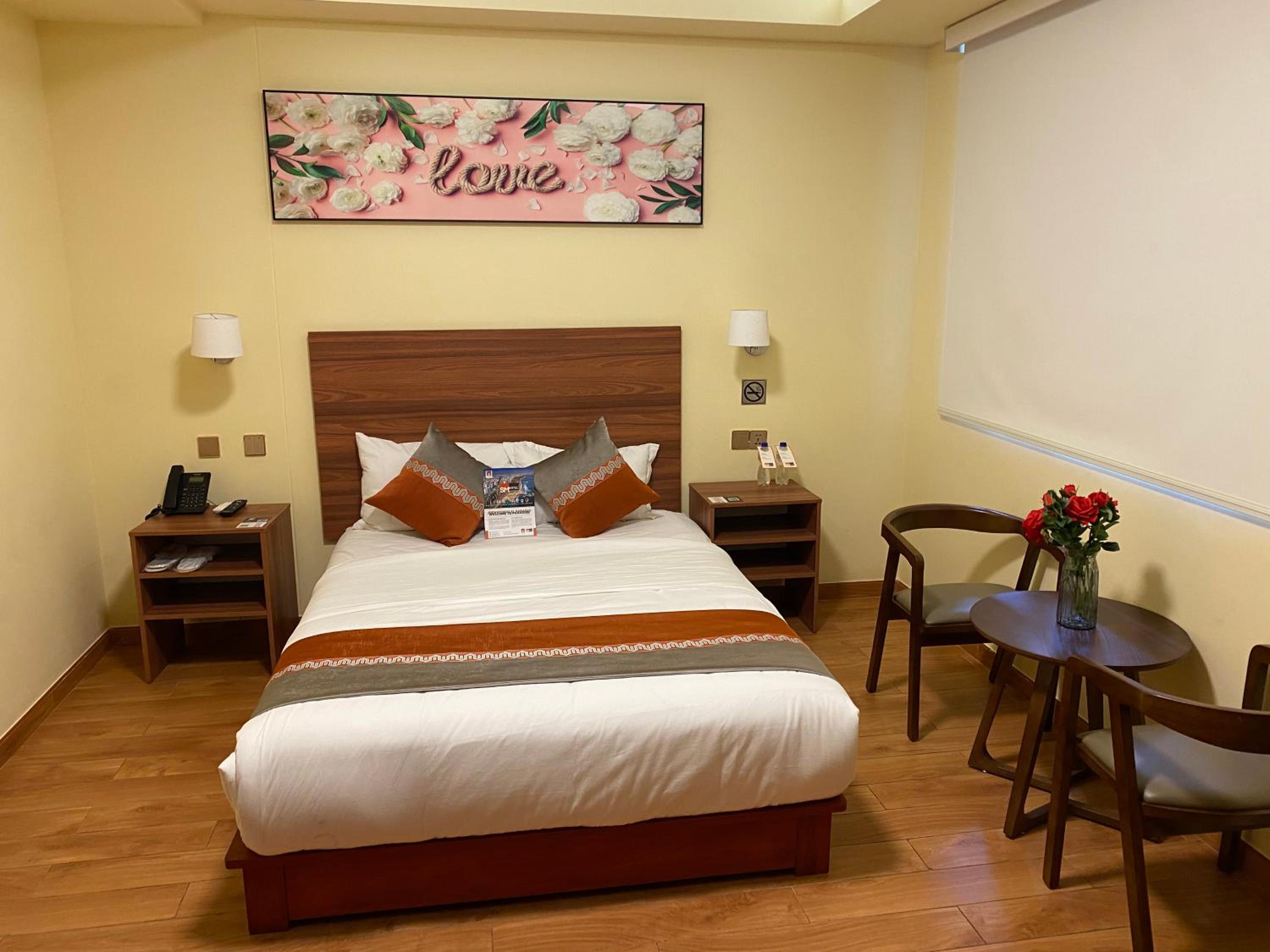 Double Room - Photo 1