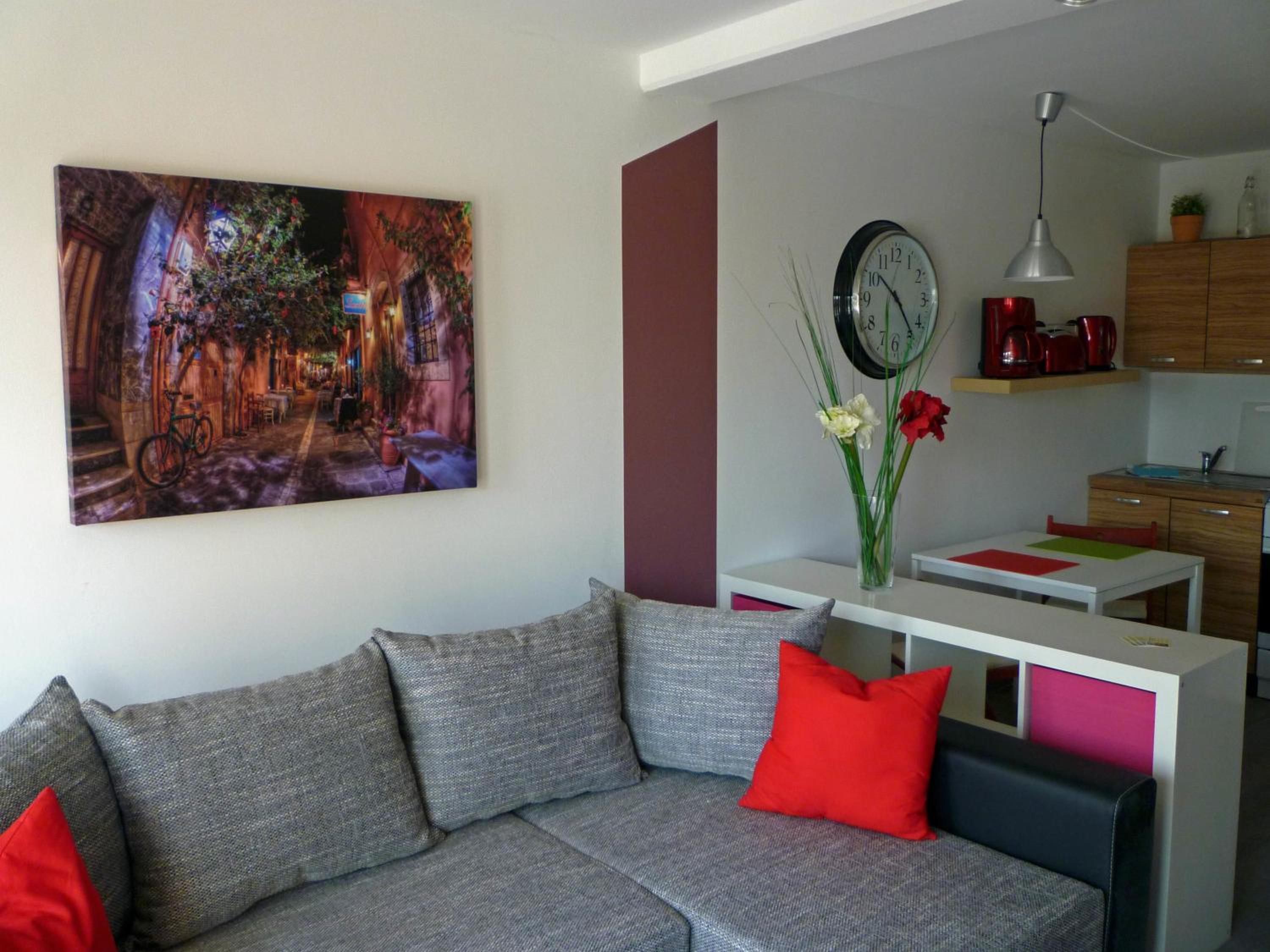 Apartment Quartier 4, Wasserstr. 64 thumbnail 6