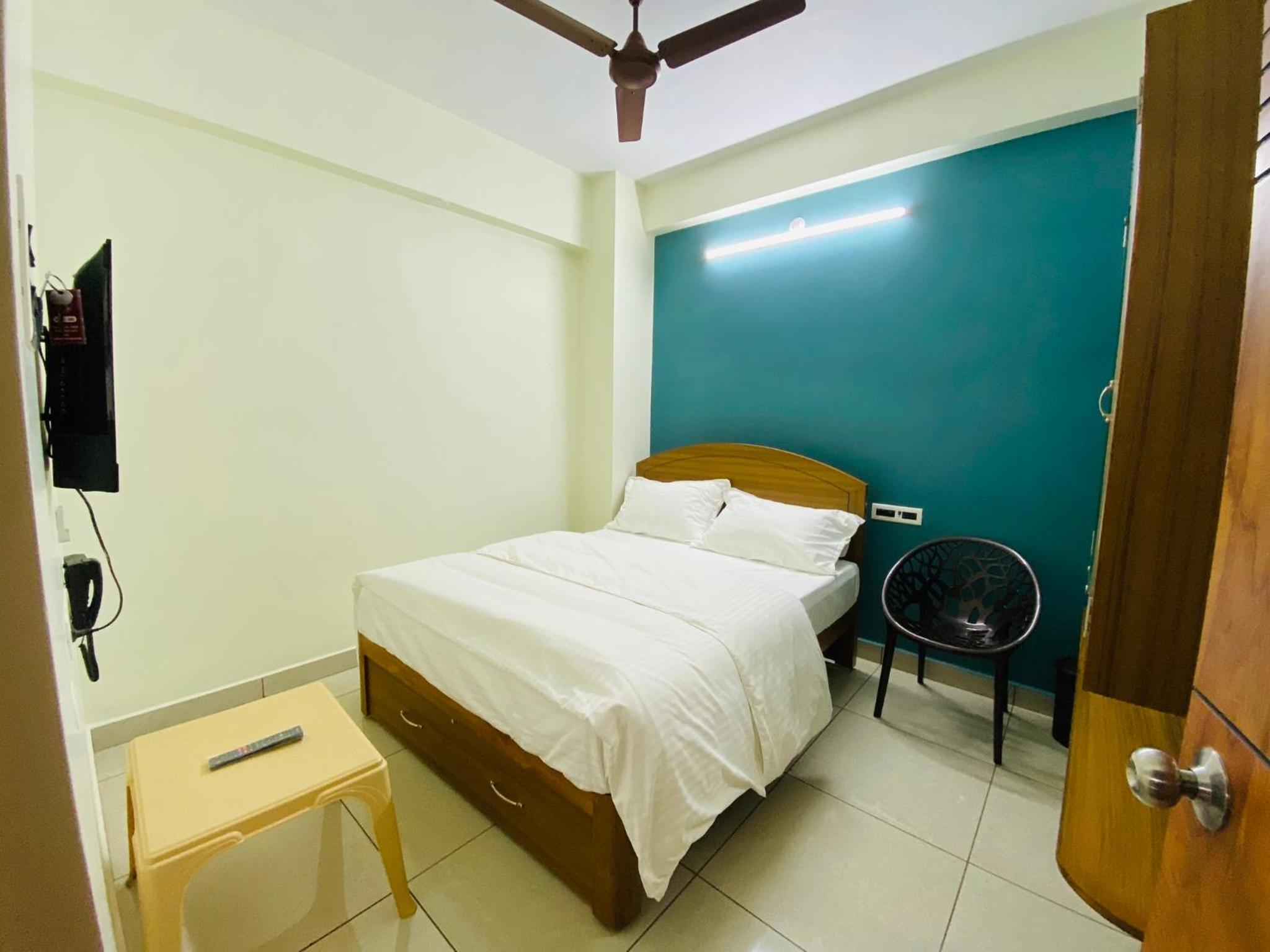 Superior Double or Twin Room photo 1