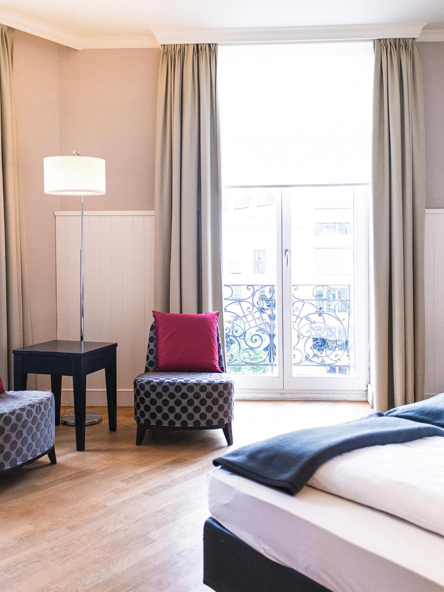 Superior Double Room - Photo 1